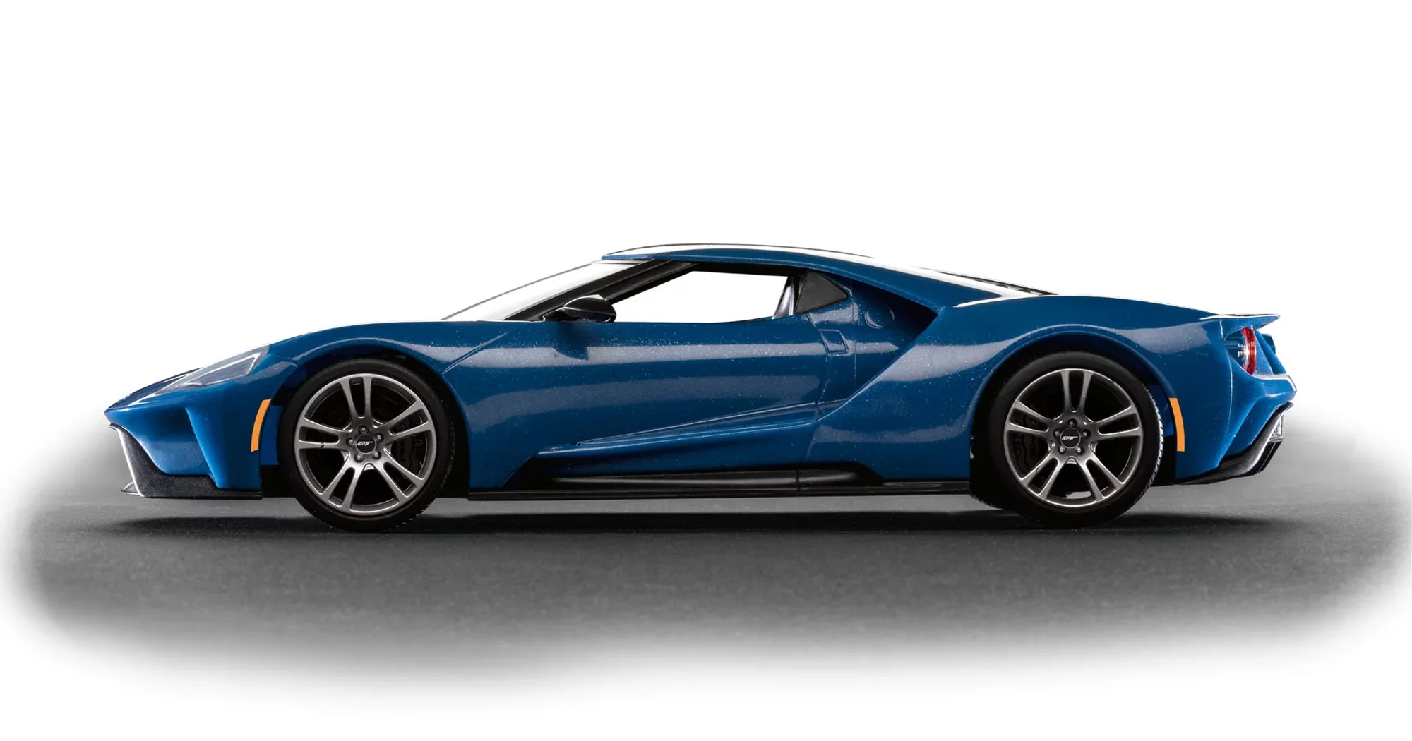 2017 Ford GT Click-System - Image 5