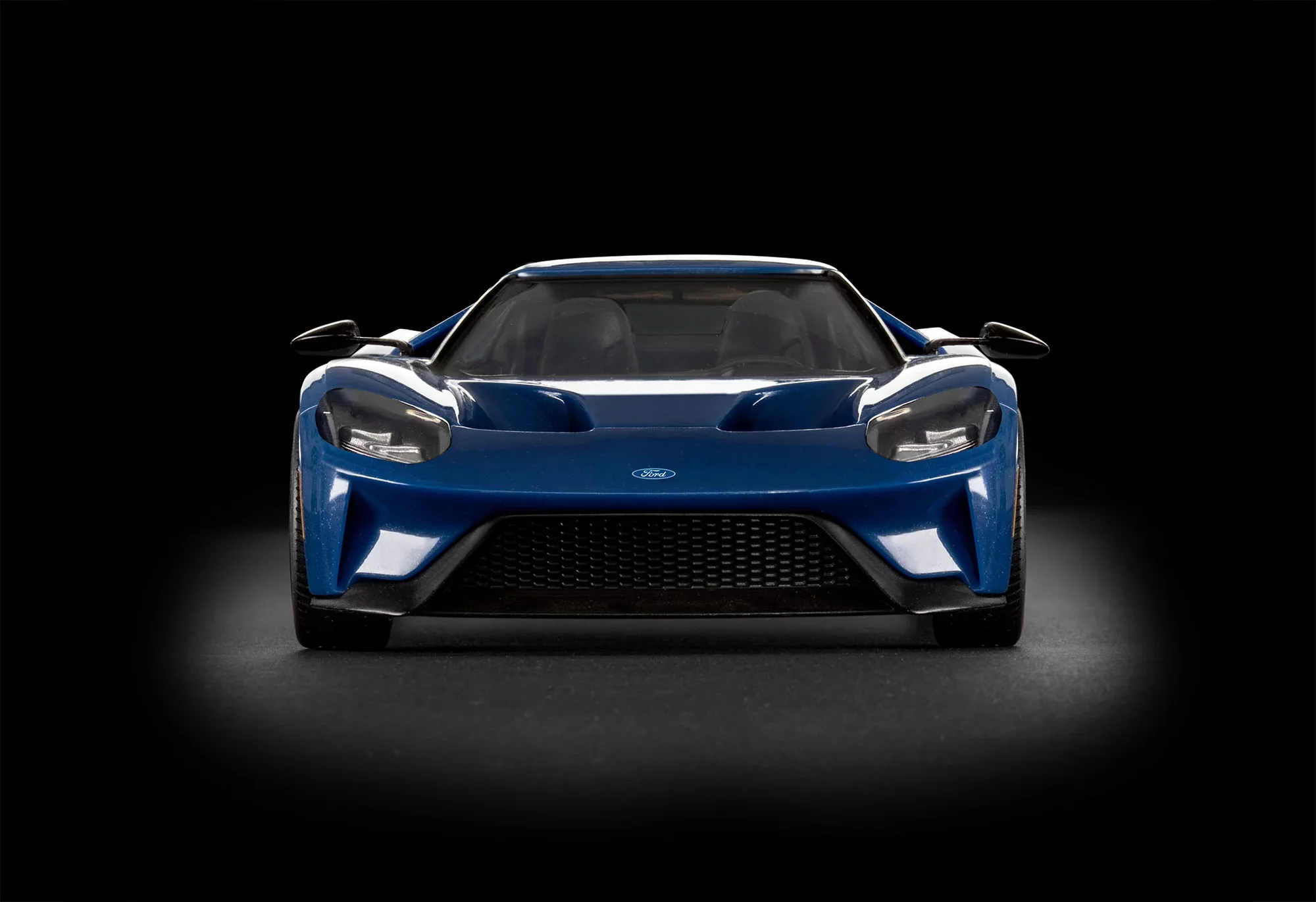 2017 Ford GT Click-System - Image 7