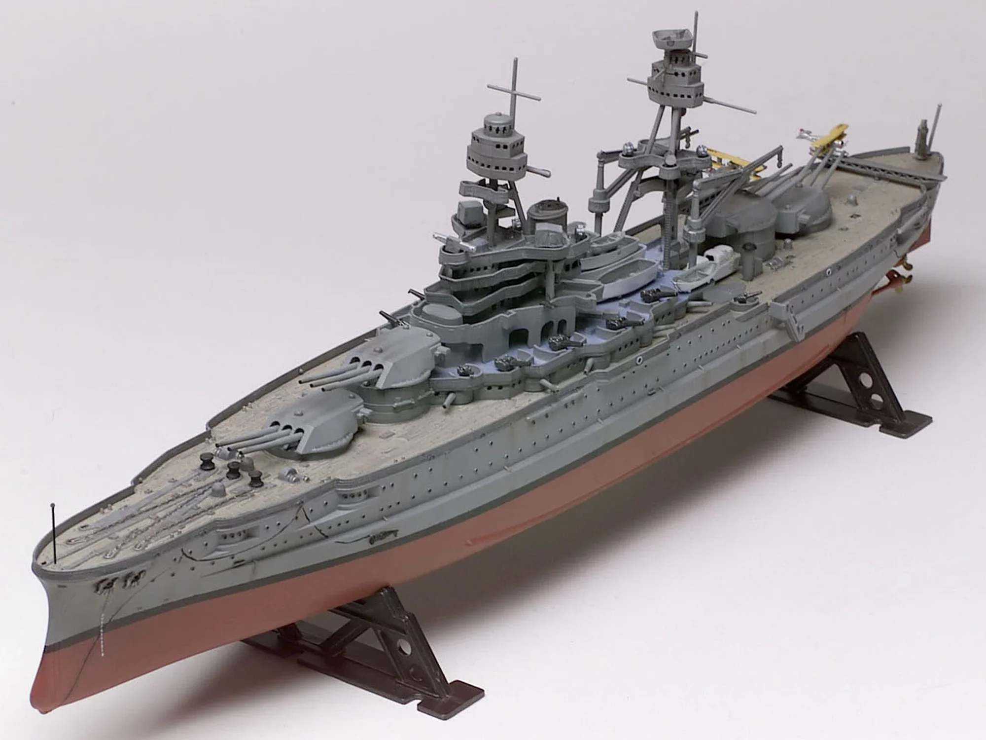 USS Arizona Battleship - Image 2
