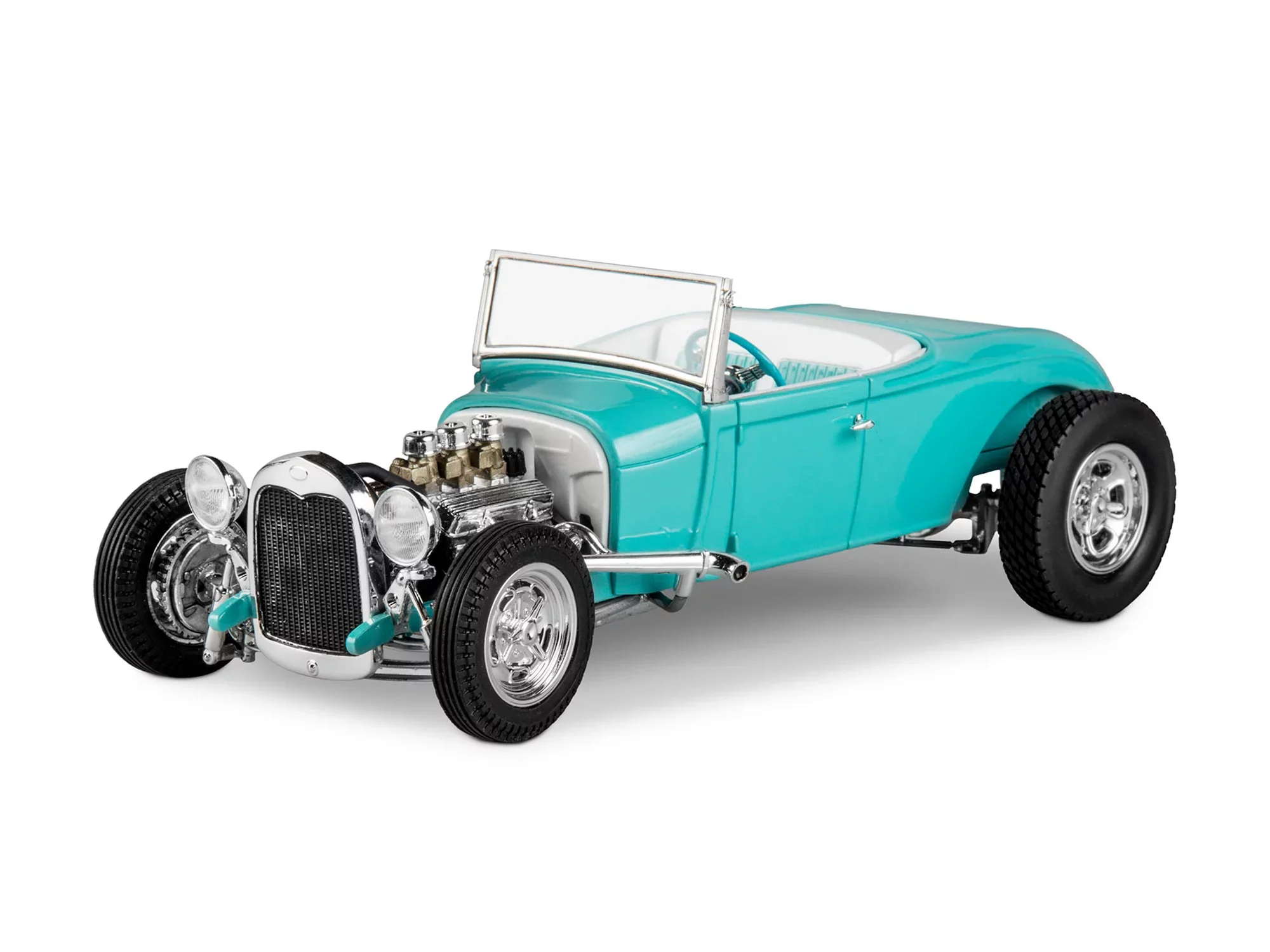1929 Ford Model A Roadster - Image 3