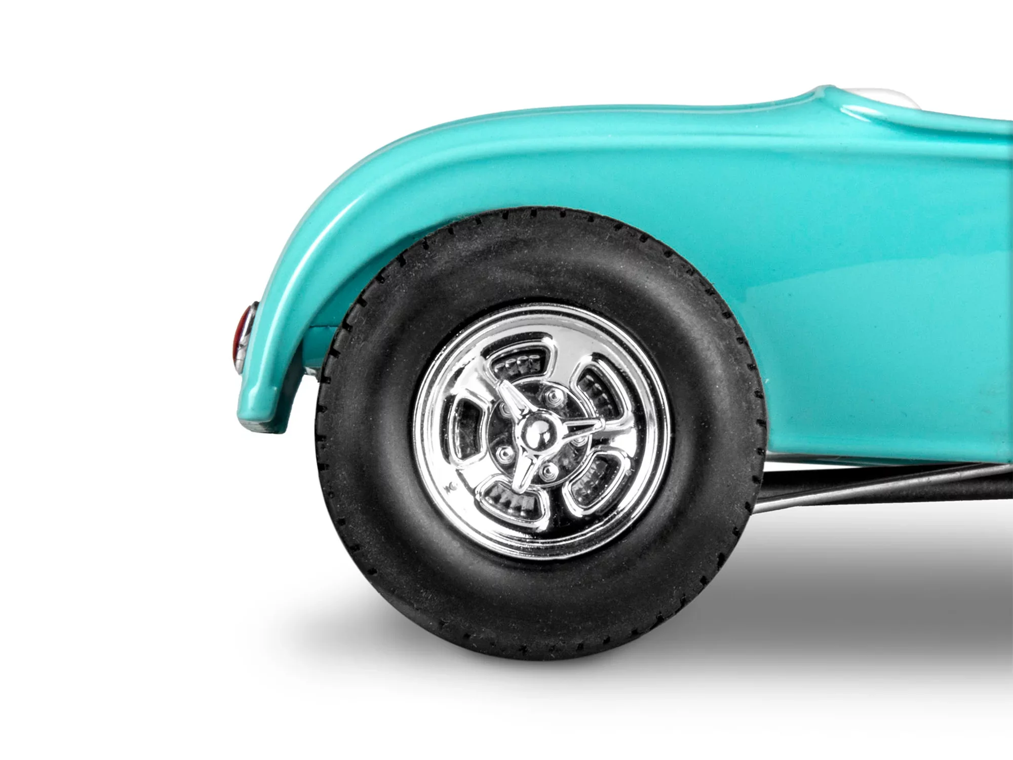 1929 Ford Model A Roadster - Image 8
