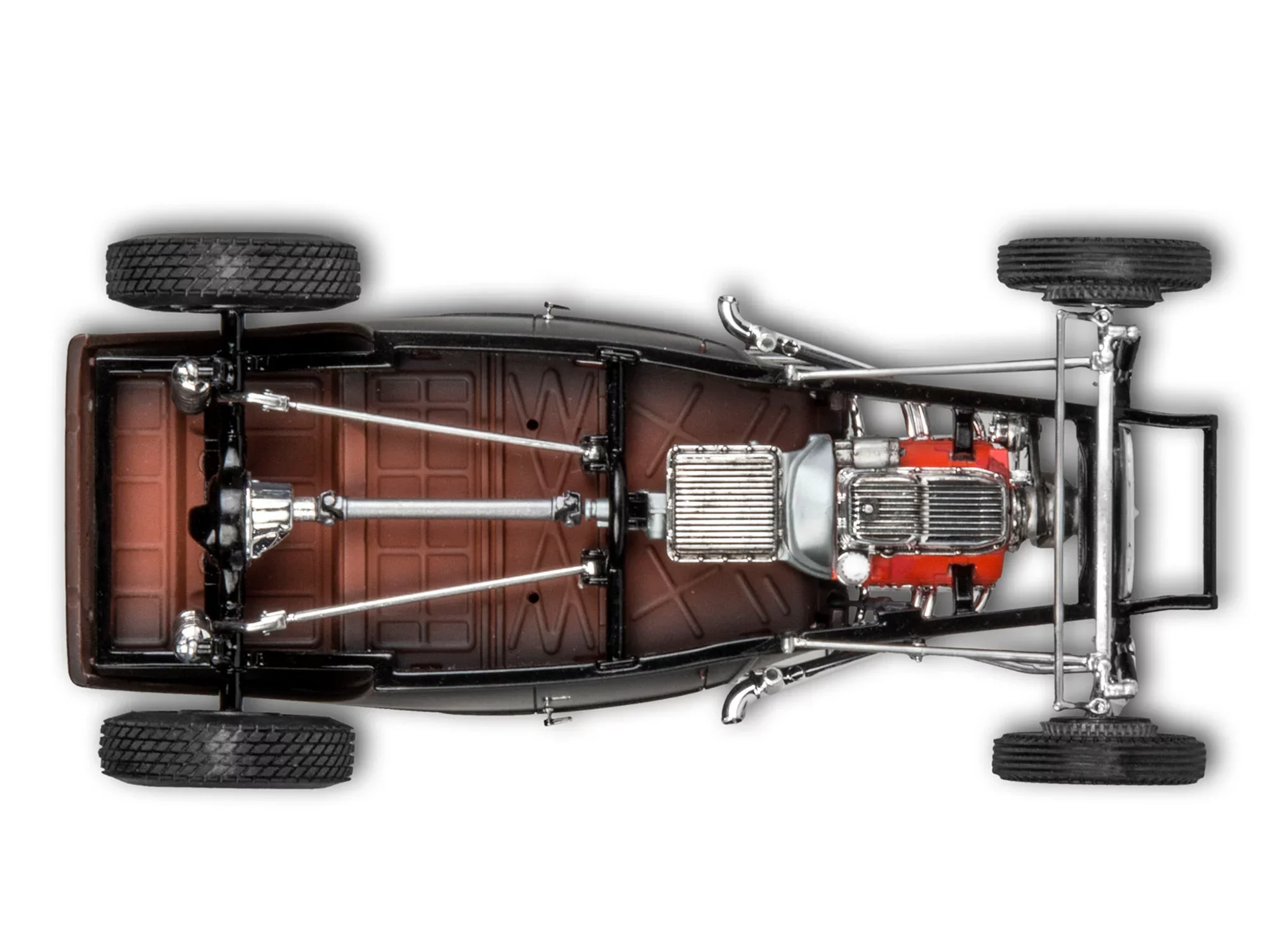 1929 Ford Model A Roadster - Image 9