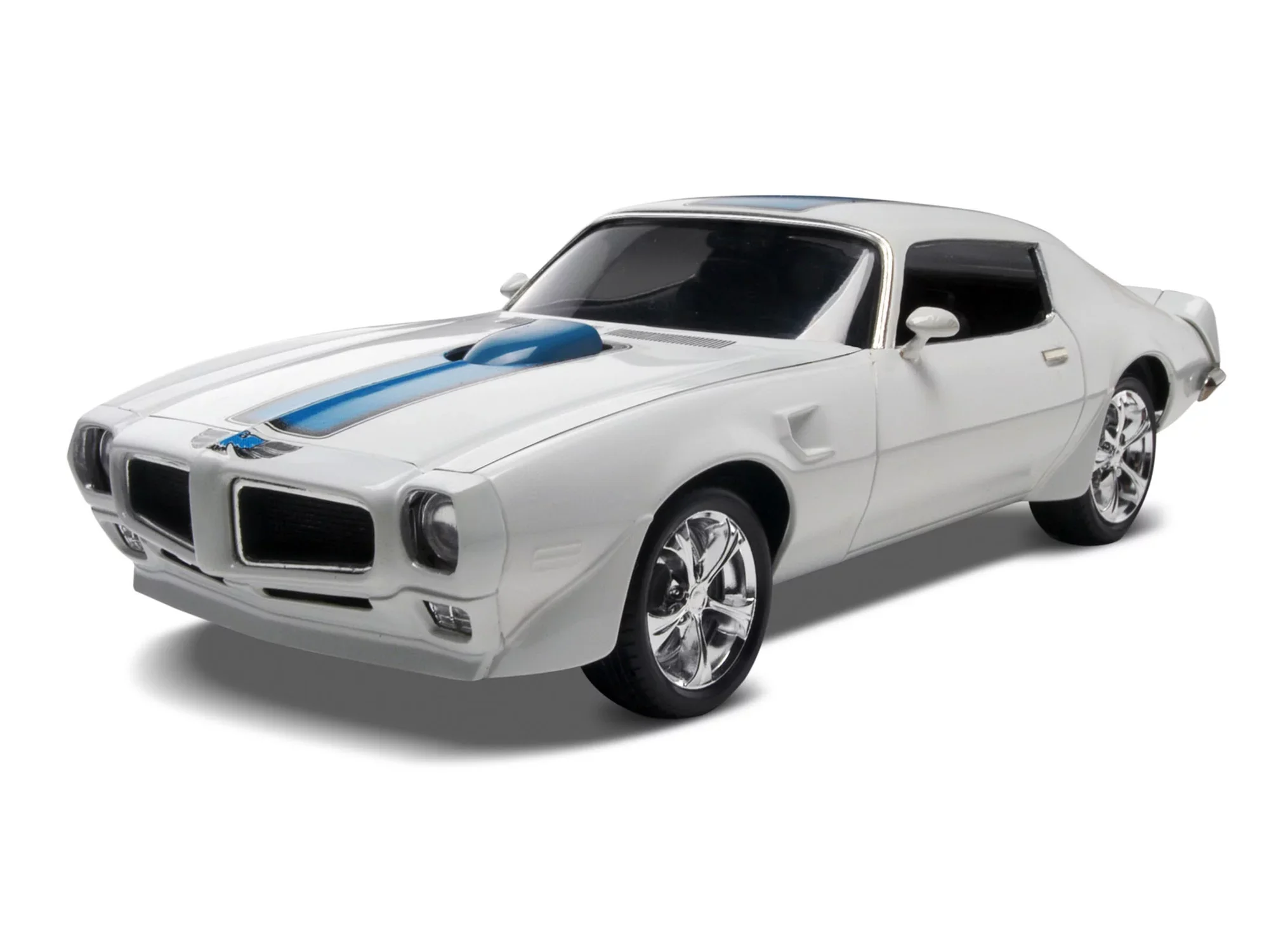 1970 Pontiac Firebir