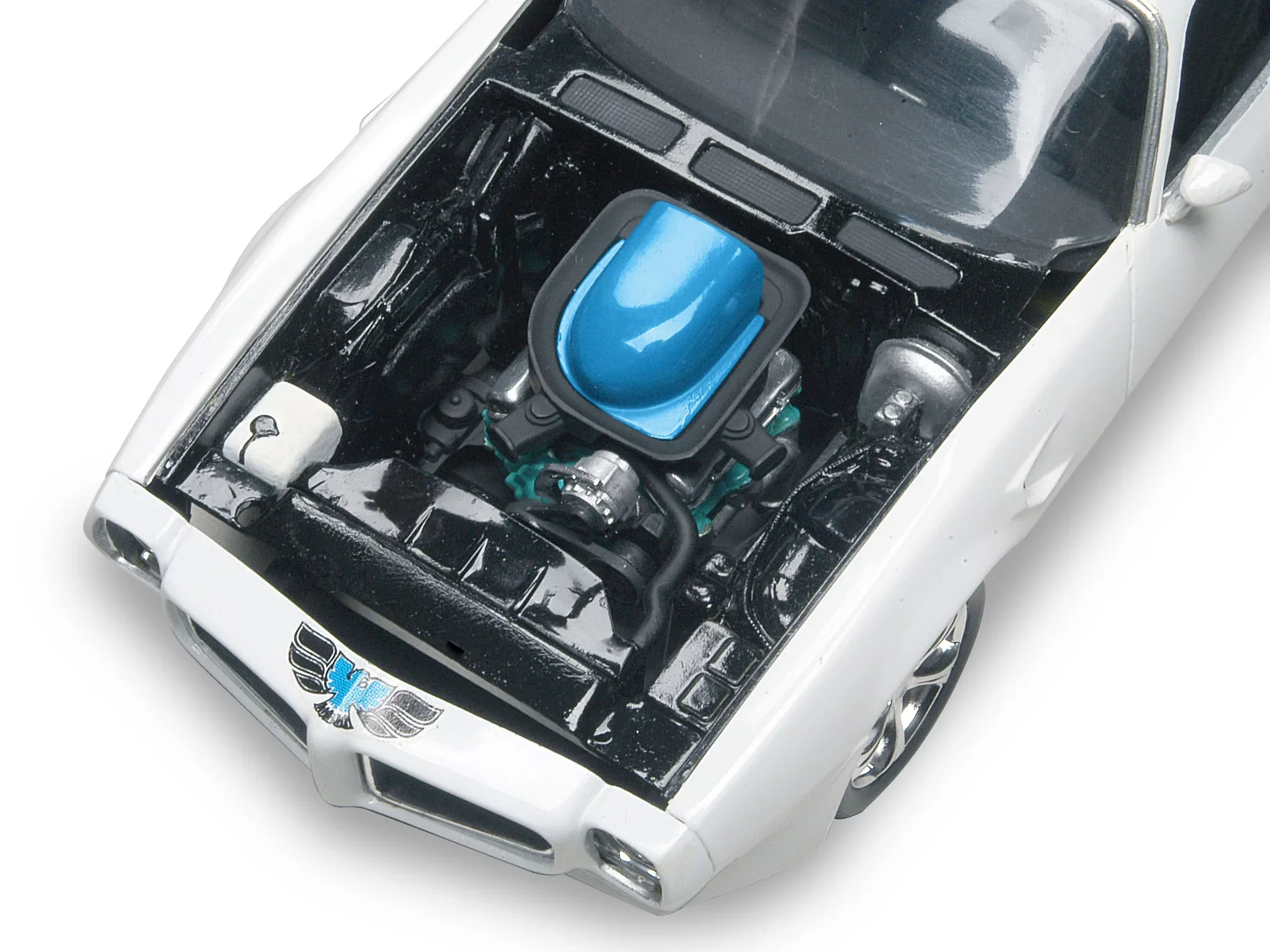 1970 Pontiac Firebir - Image 2