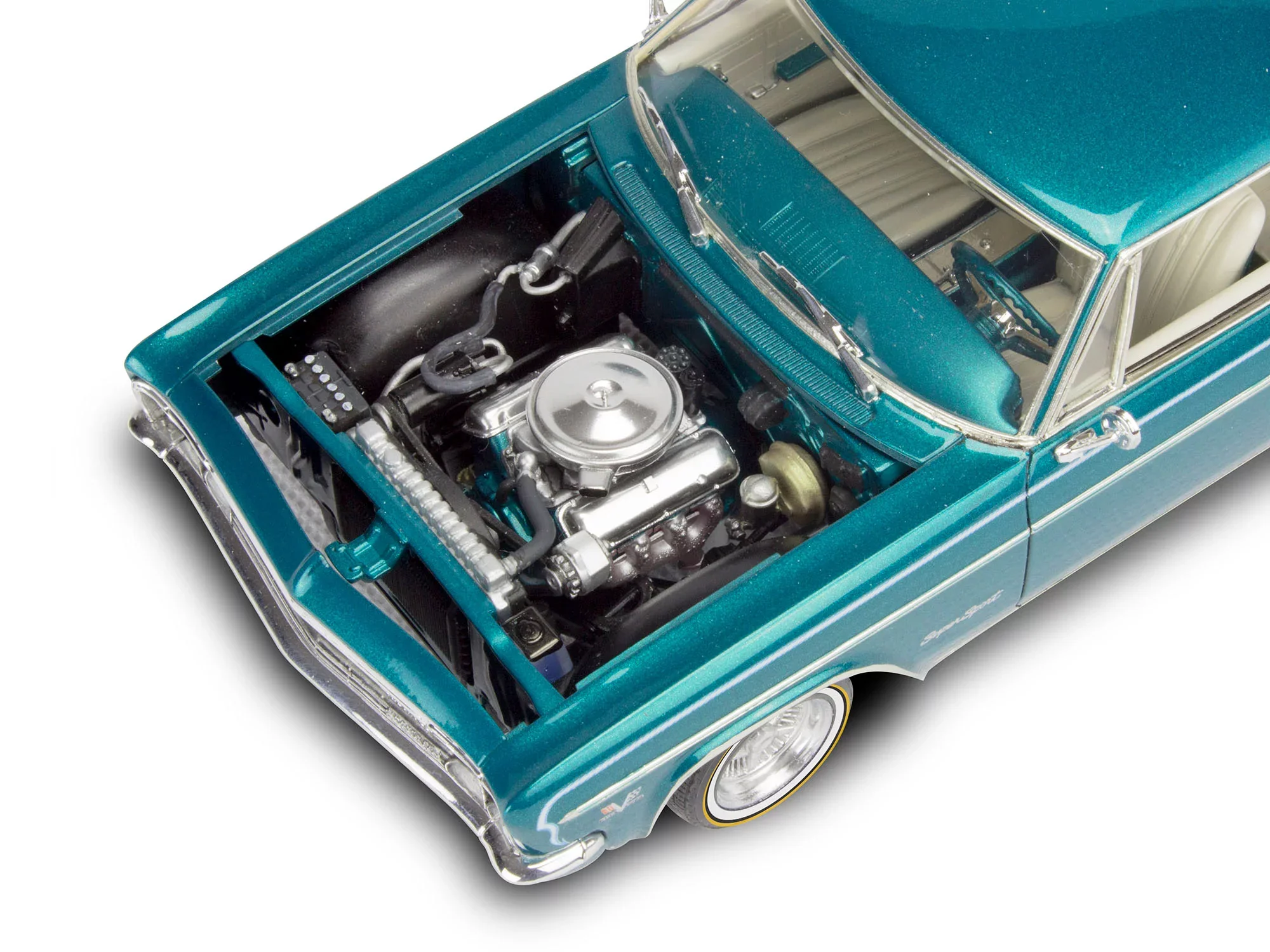 1966 Chevy Impala SS - Image 7