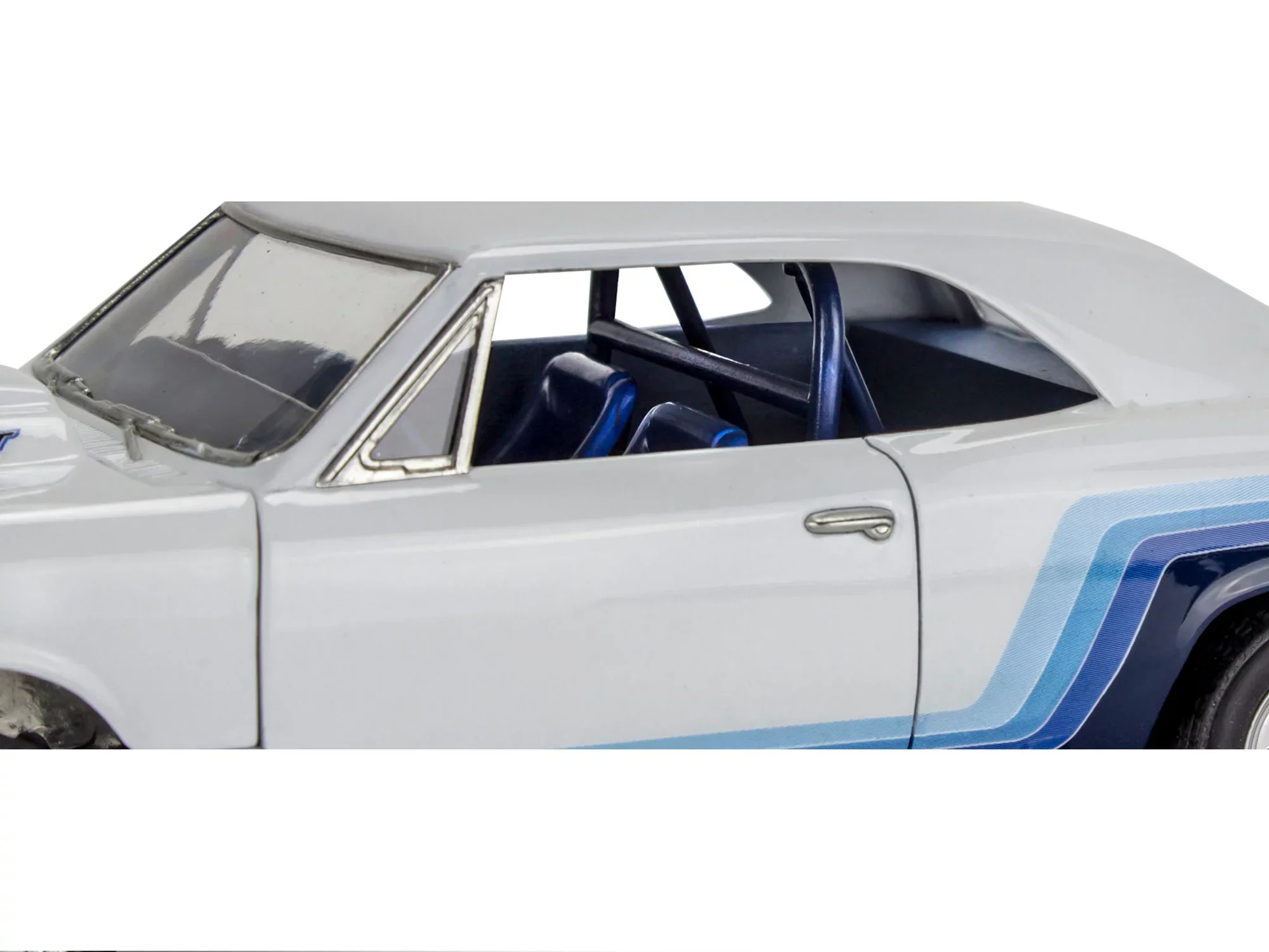 1966 Chevy® Malibu™ SS™ 2N1 - Image 5