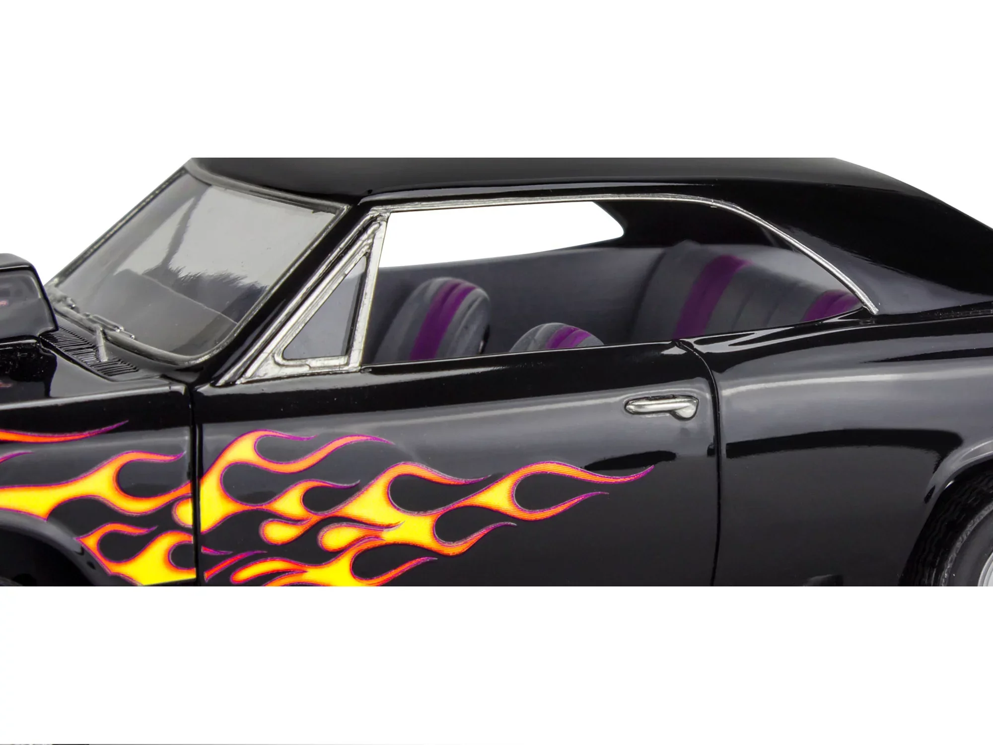 1966 Chevy® Malibu™ SS™ 2N1 - Image 6