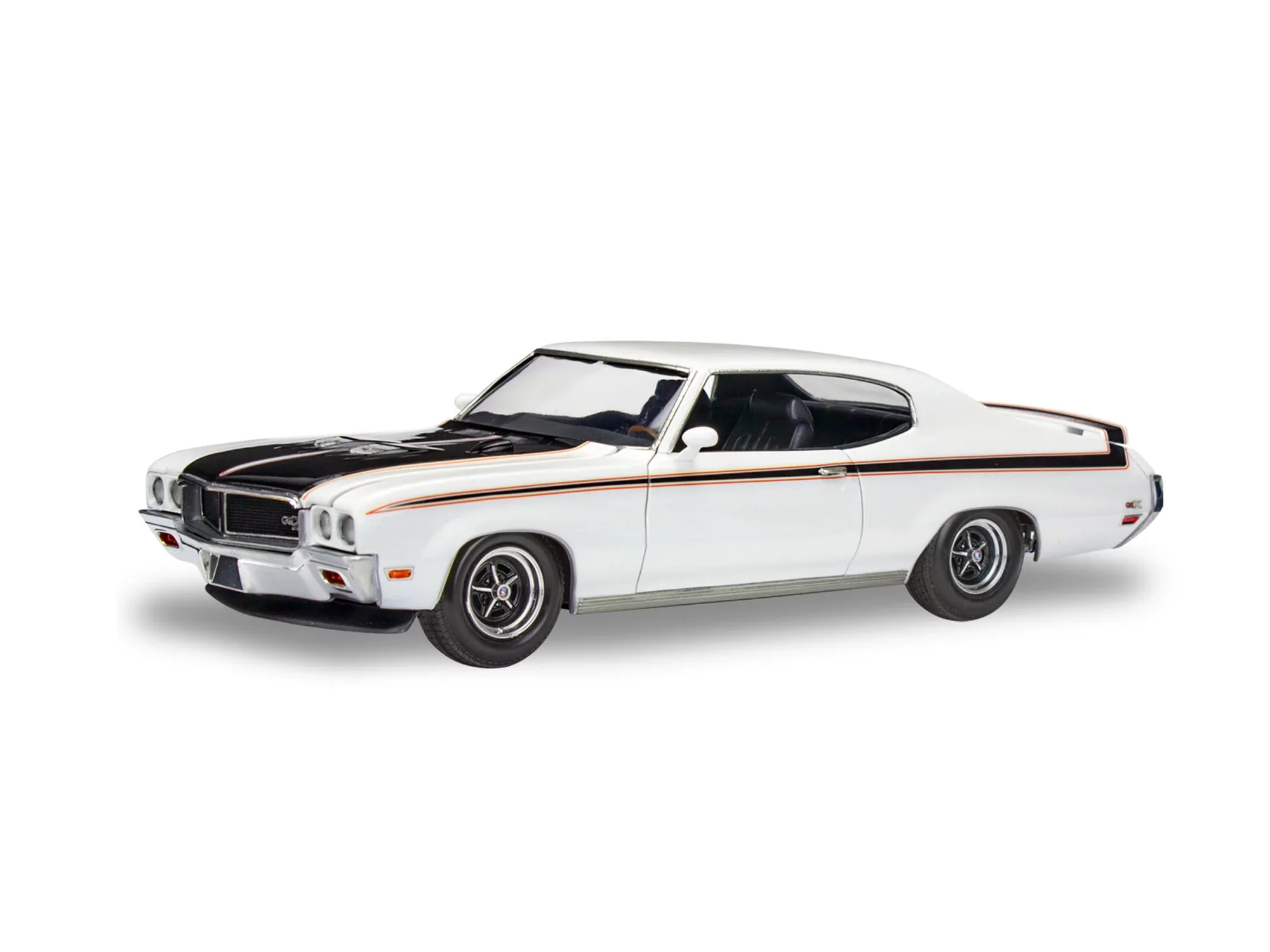 1970 Buick™ GSX 2N1 - Image 2