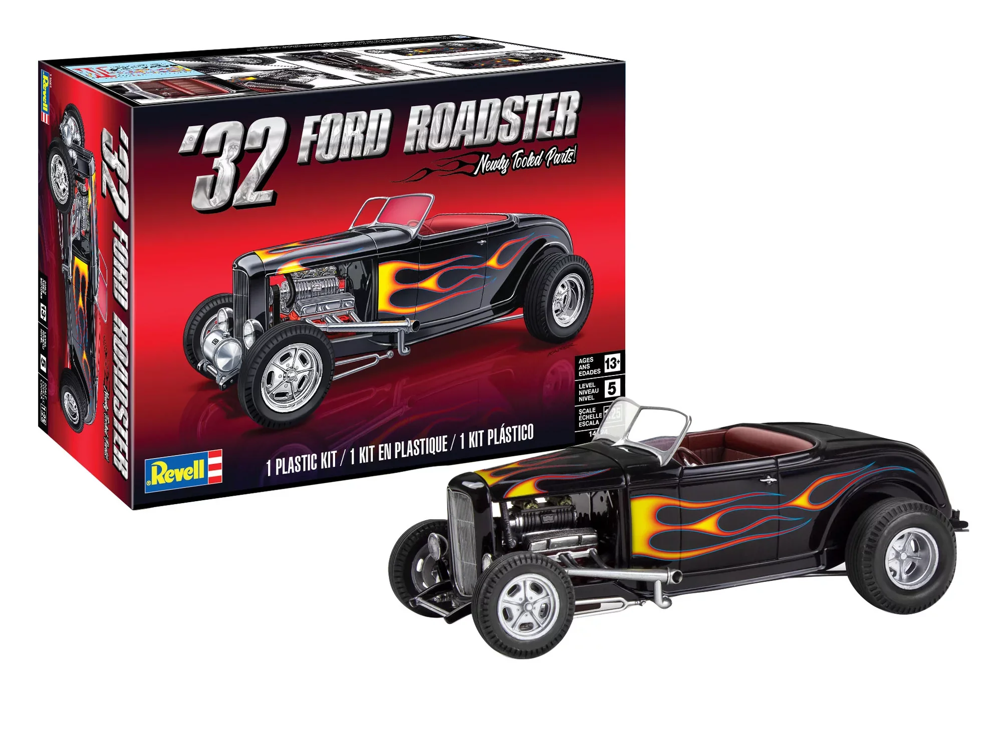 32 Ford Roadster