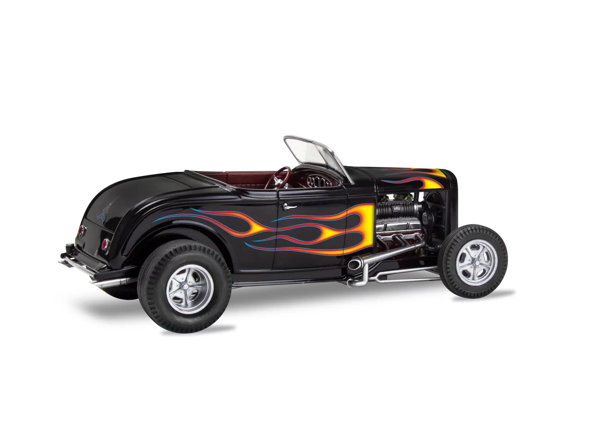 32 Ford Roadster - Image 3