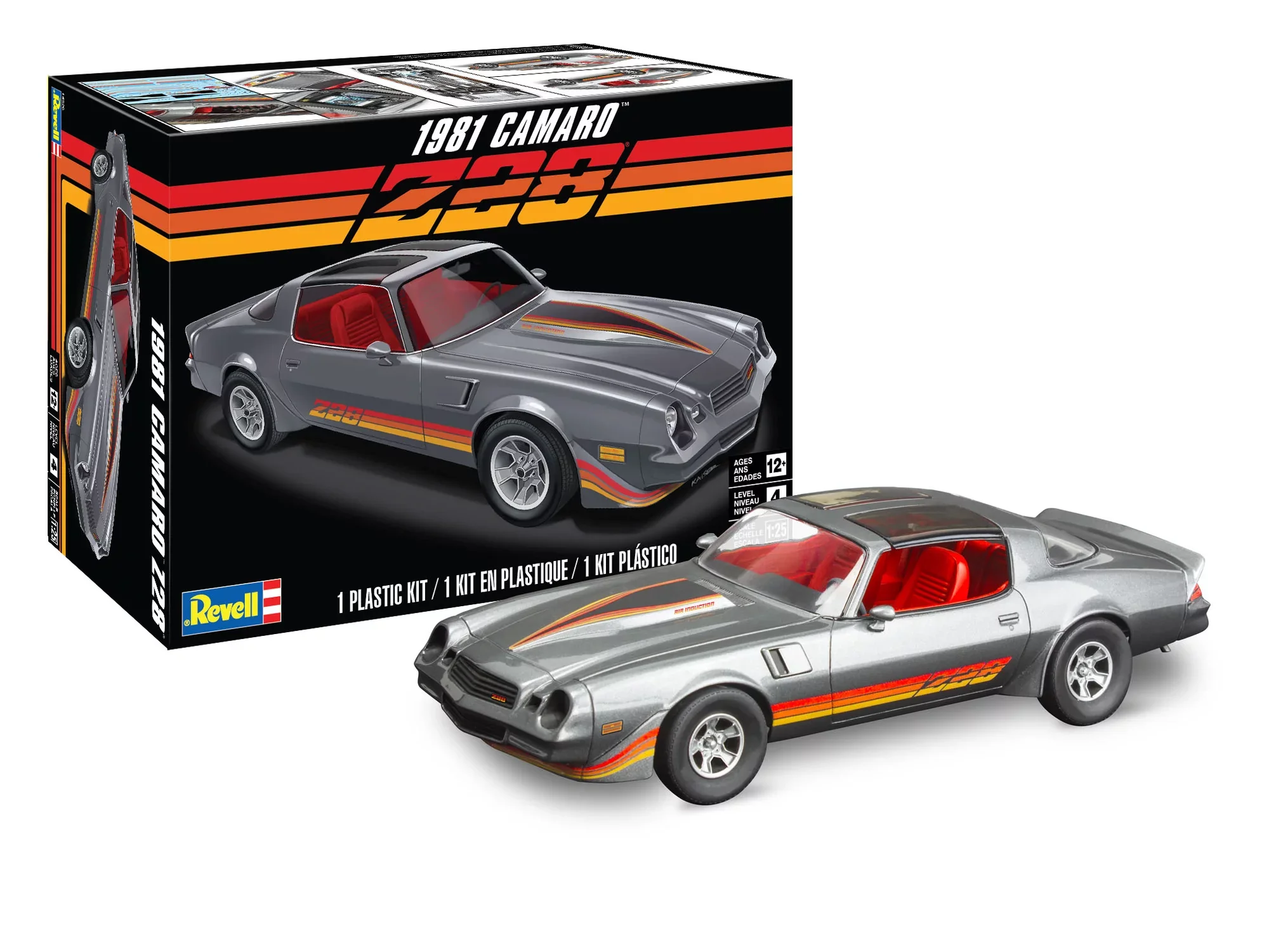 1981 Camaro Z-28