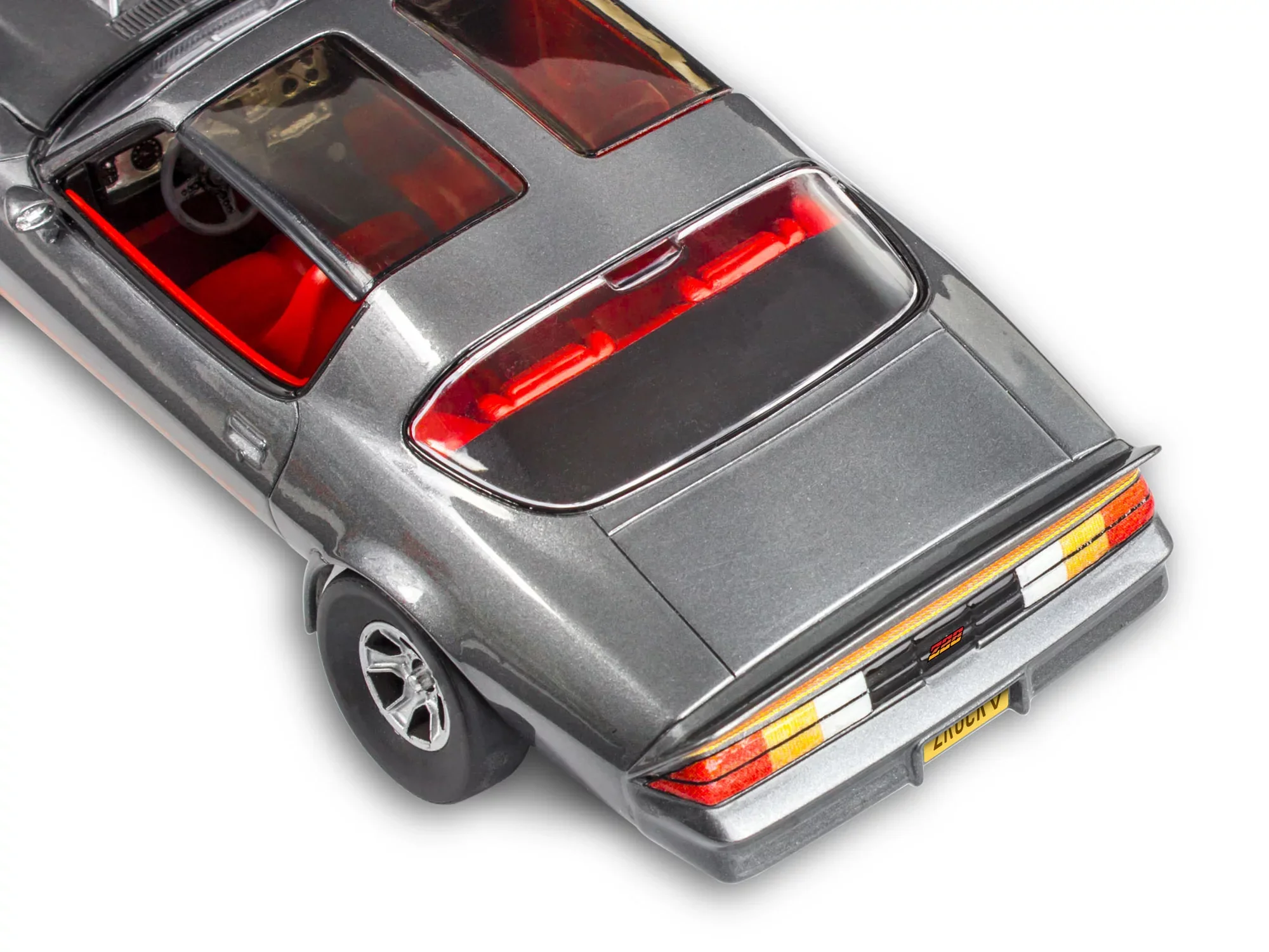 1981 Camaro Z-28 - Image 6
