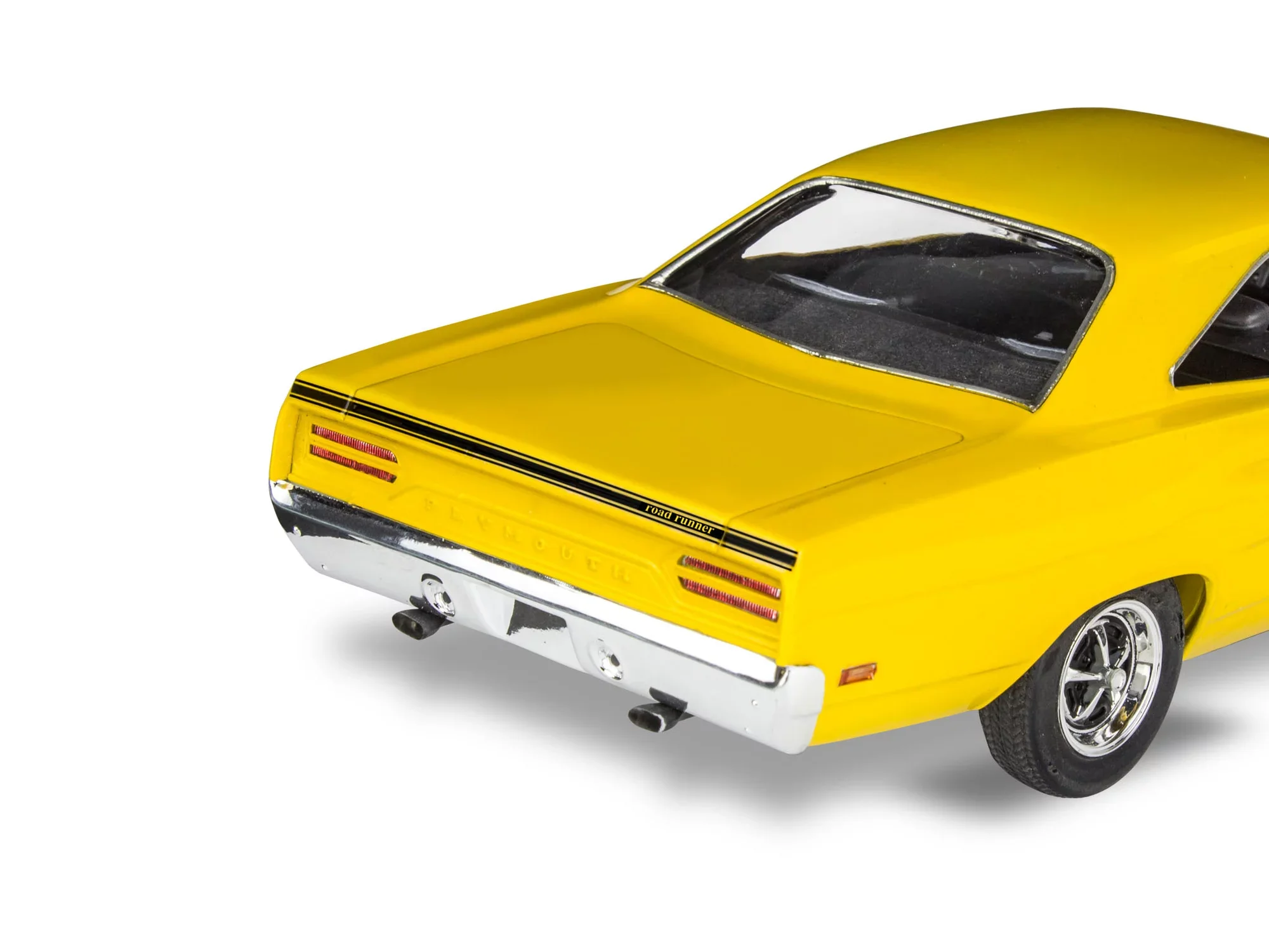 70 Plymouth Road Runner - Image 6