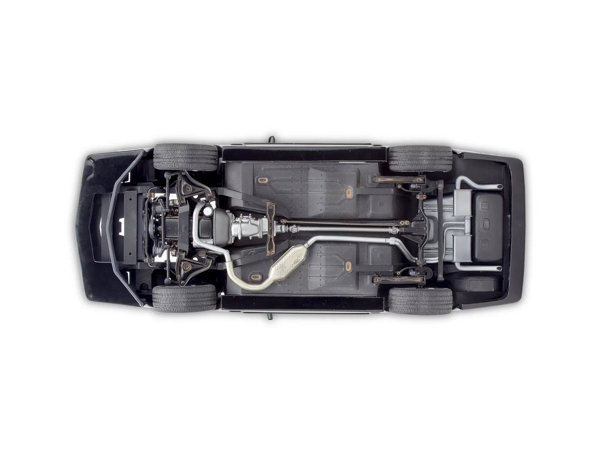 1987 Firebird GTA - Image 5