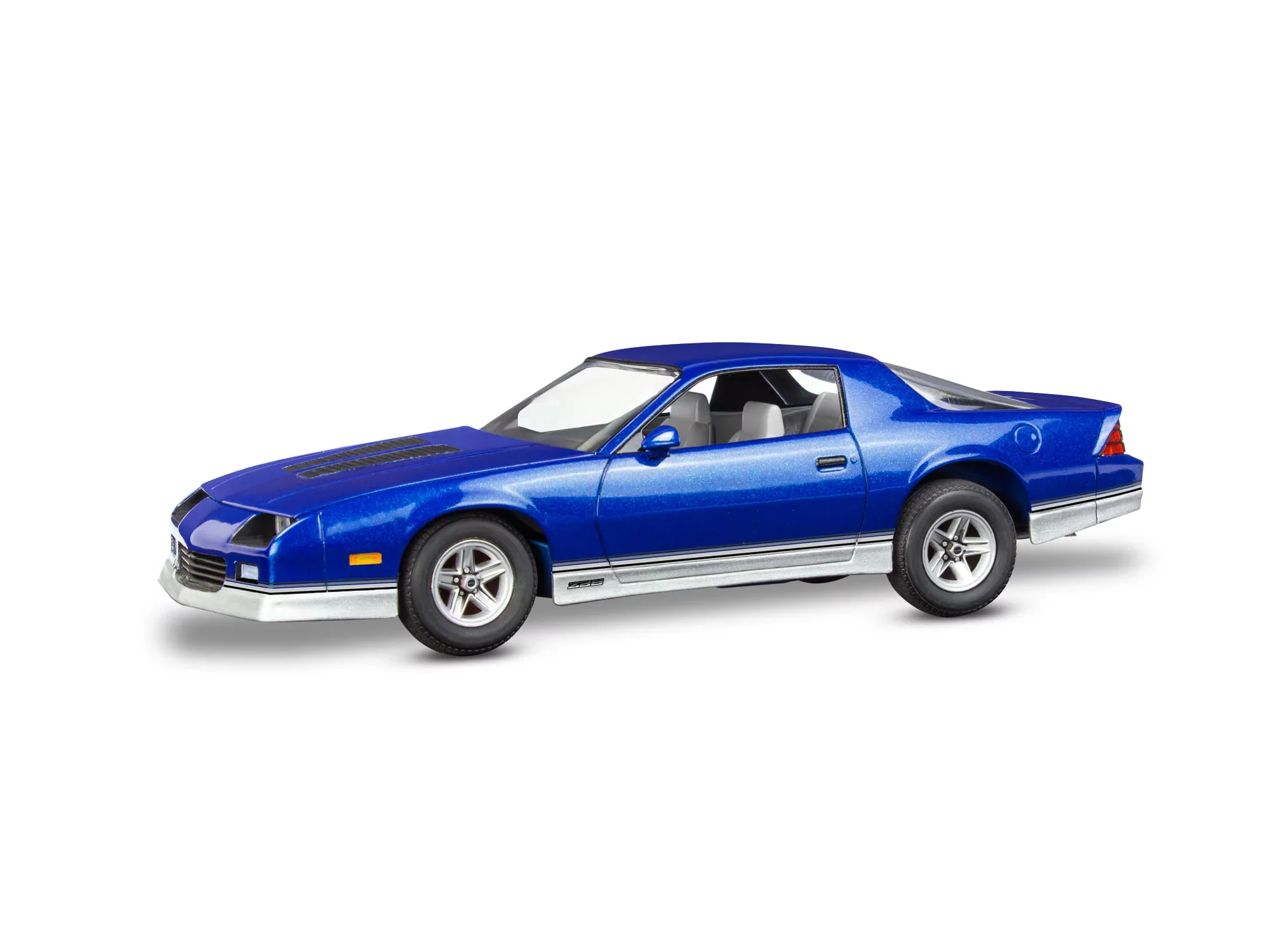 1985 Camaro Z28 - Image 2
