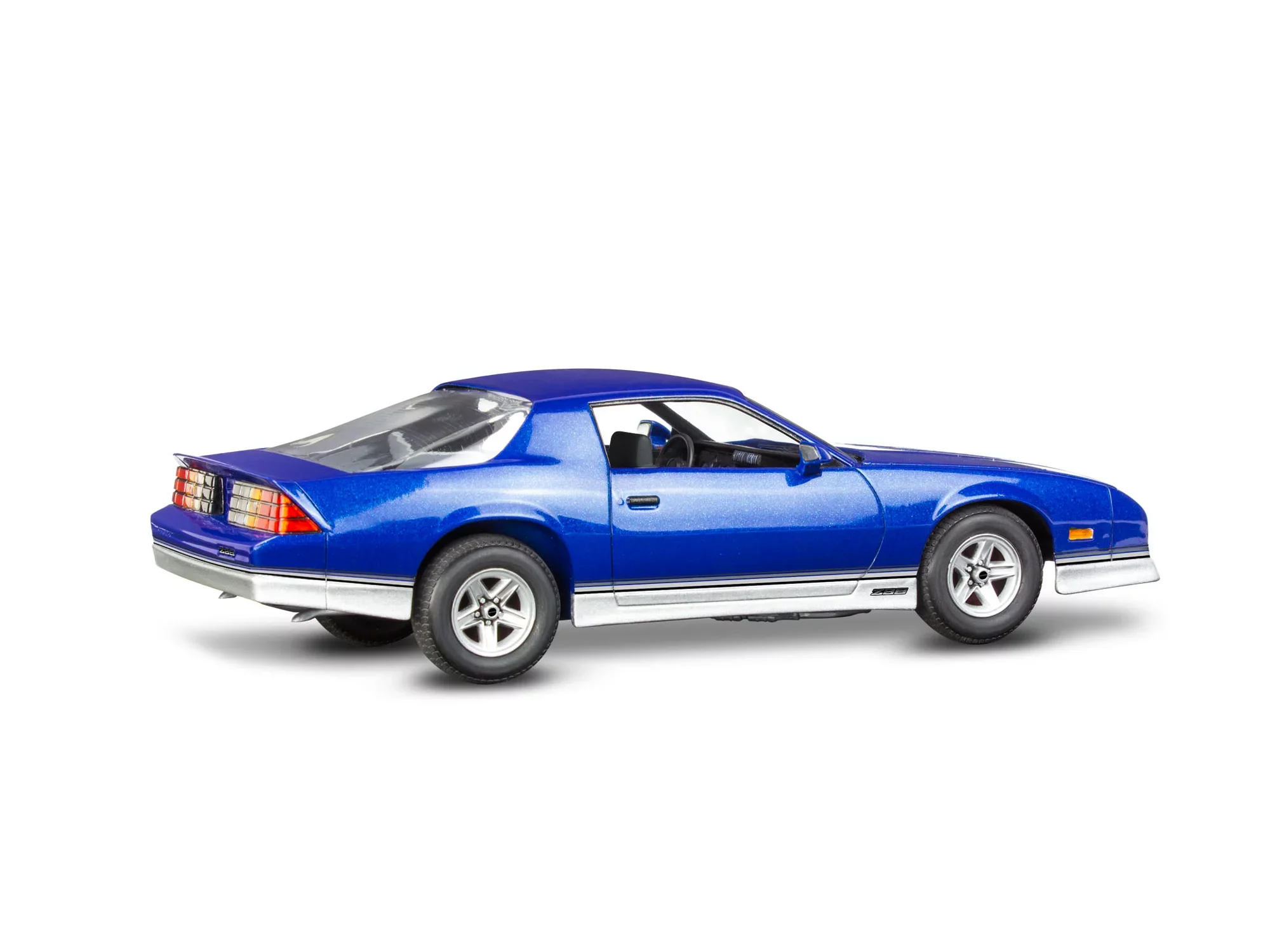 1985 Camaro Z28 - Image 6