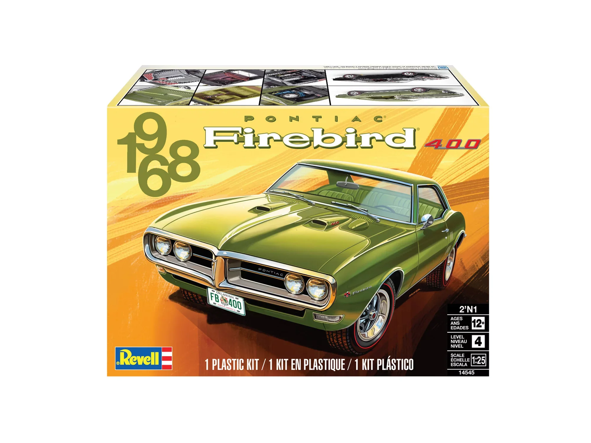 68 Firebird - Image 10
