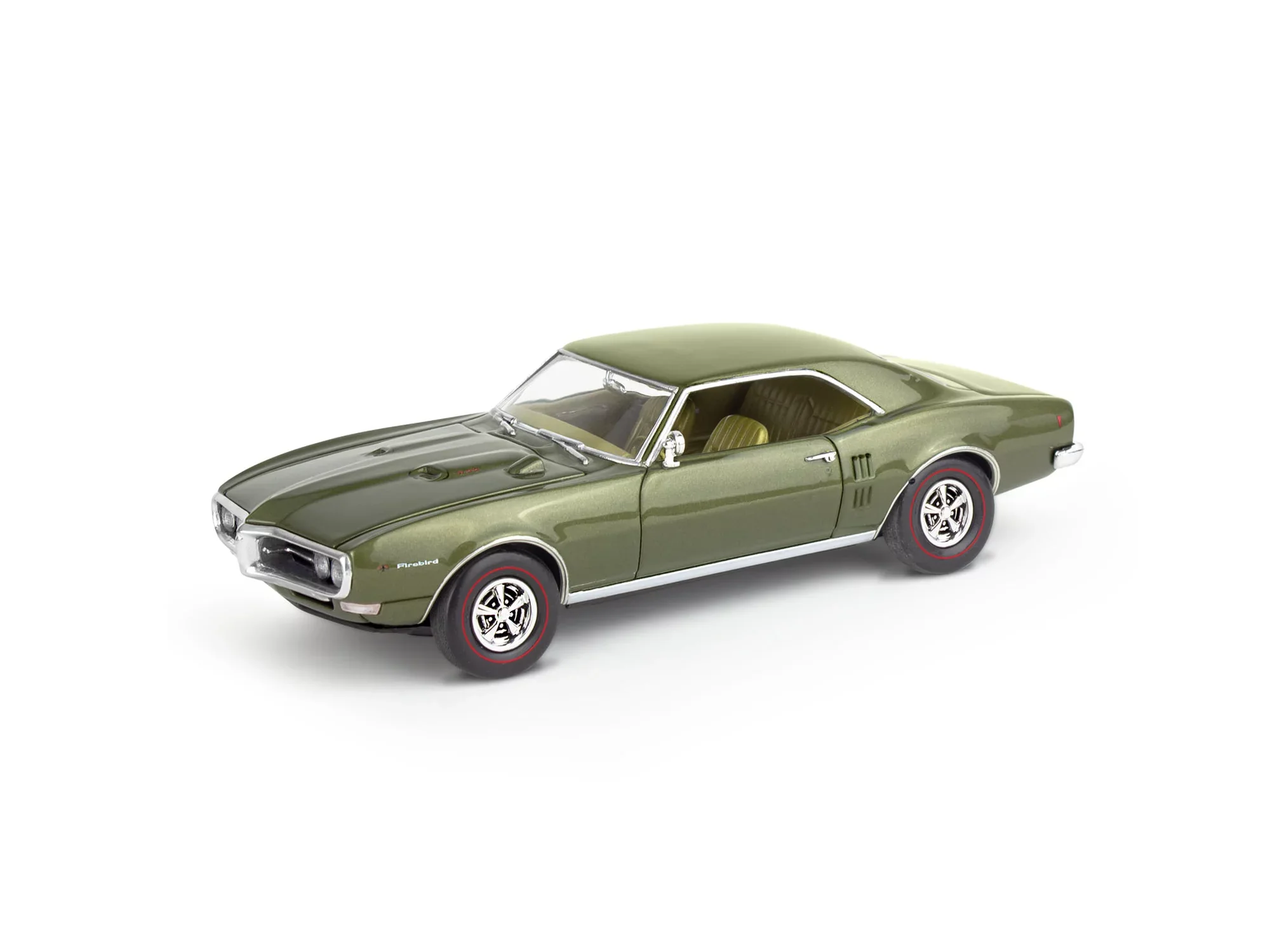 68 Firebird - Image 2