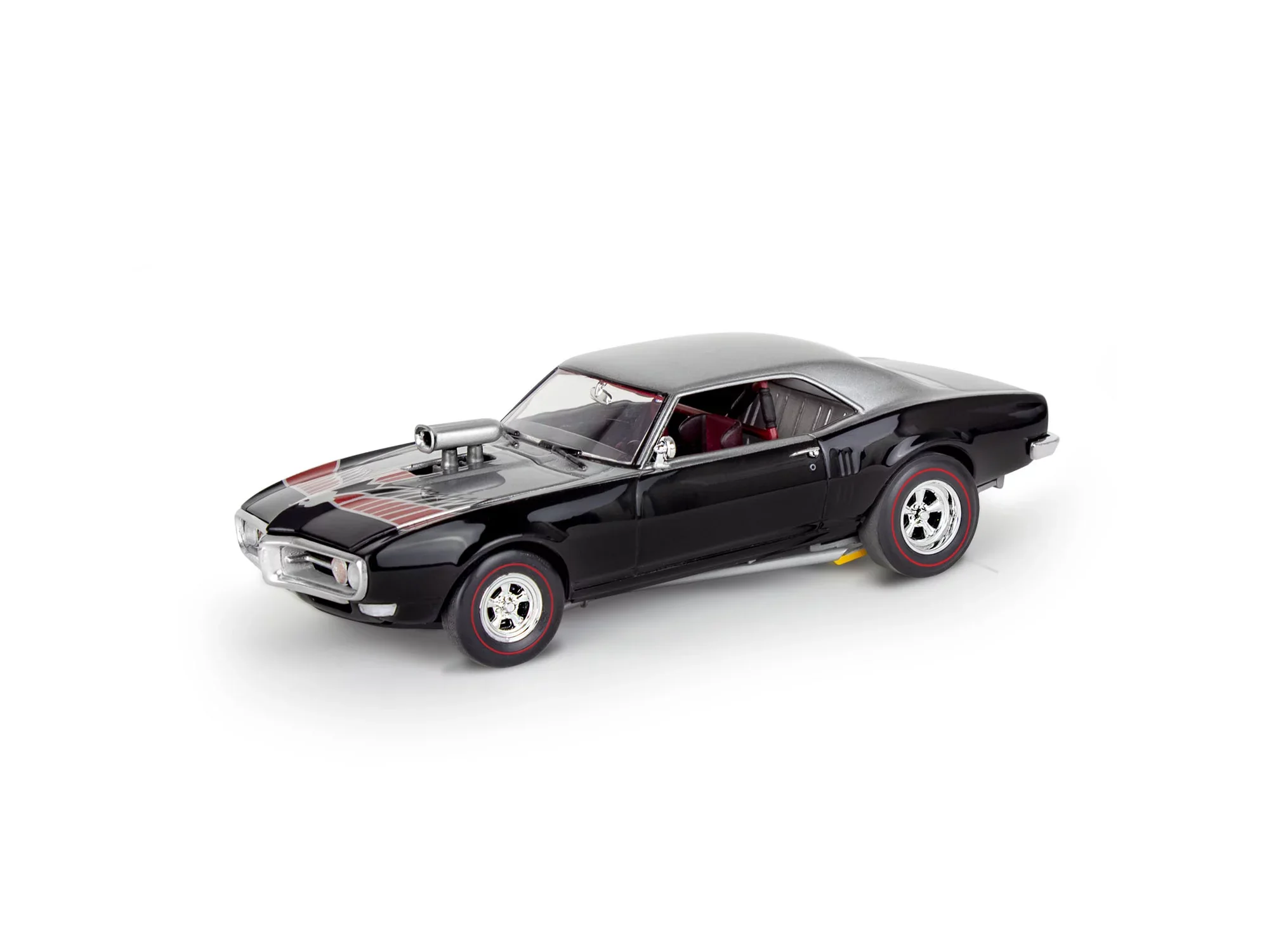 68 Firebird - Image 3