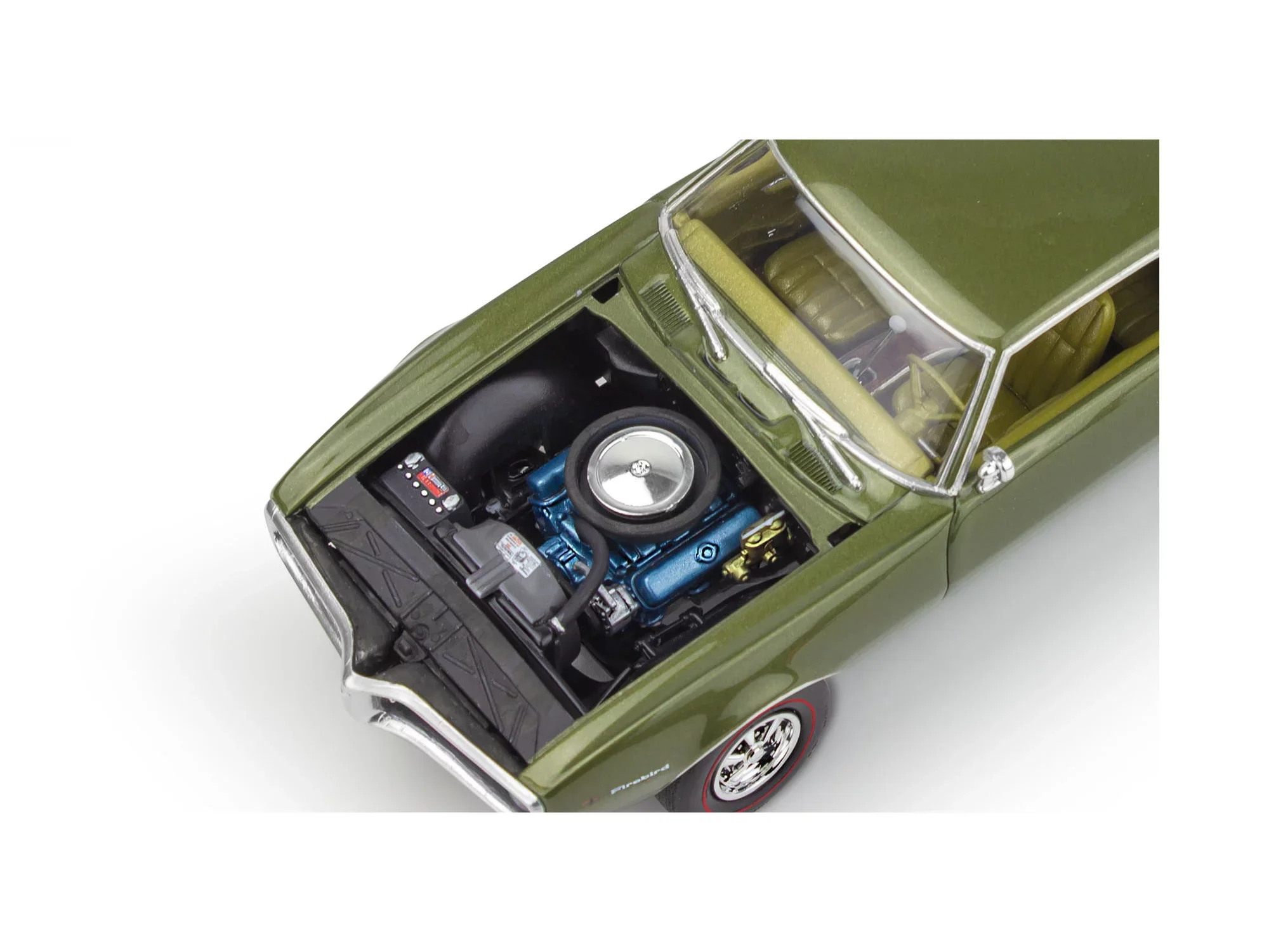 68 Firebird - Image 4