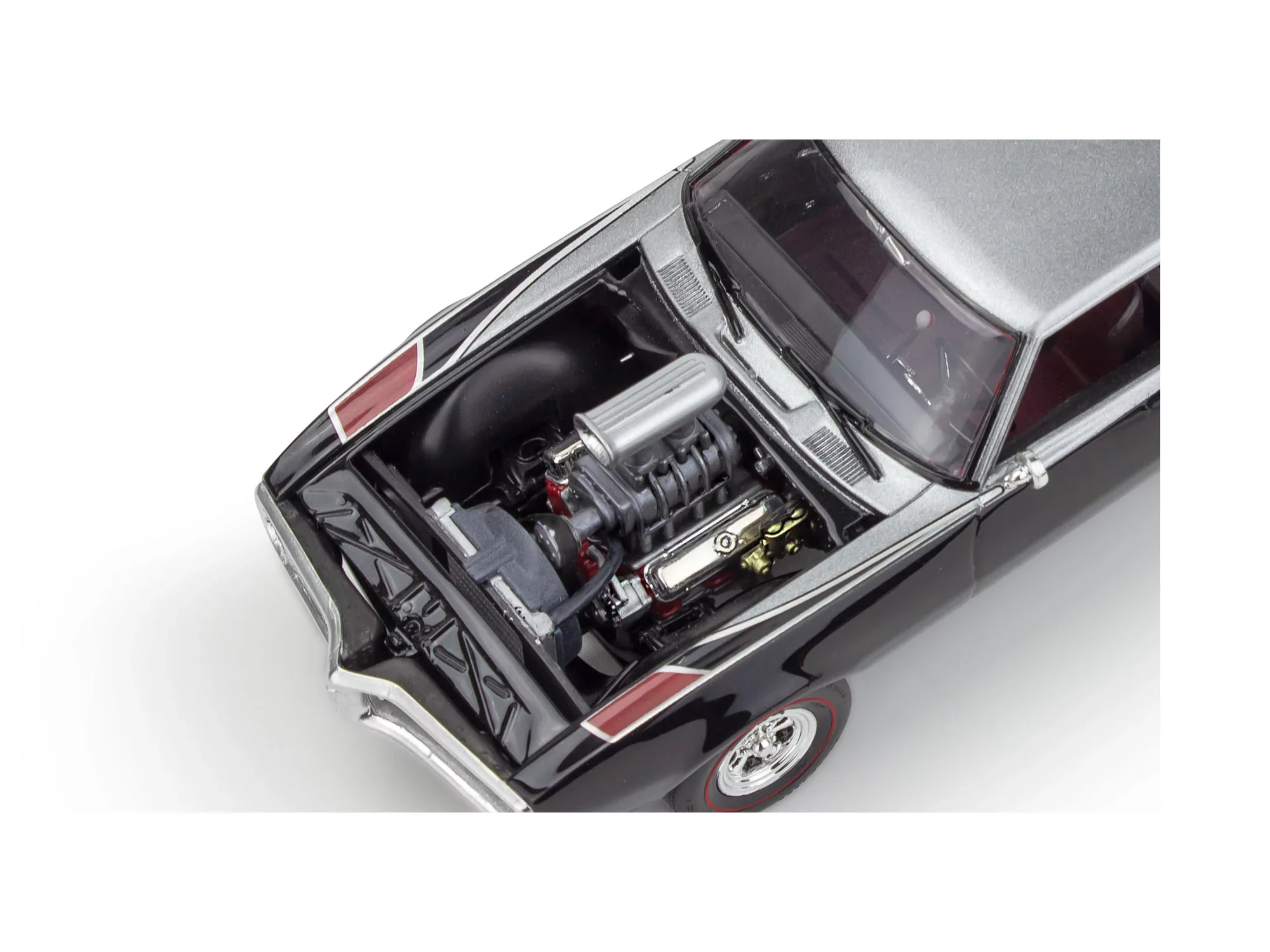 68 Firebird - Image 5