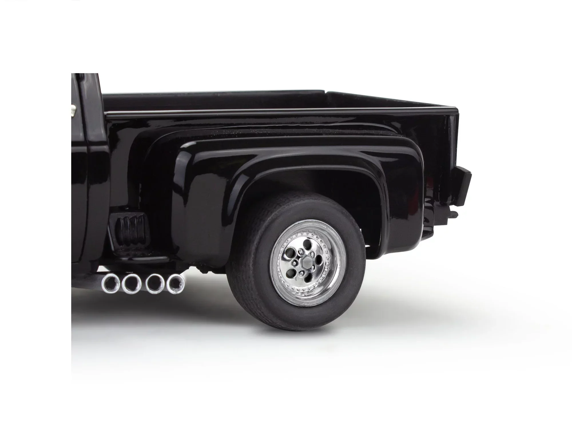77 Chevy Street Pickup - Image 6