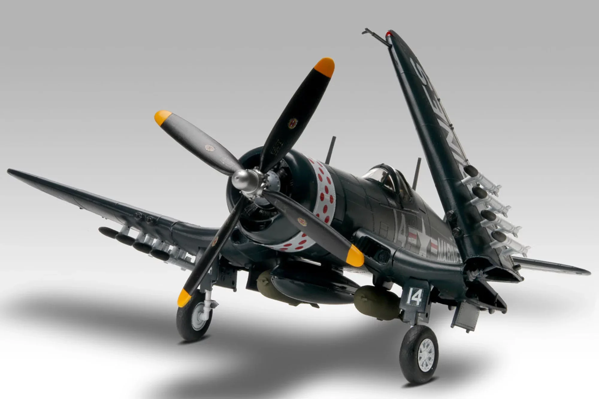 Corsair F4U-4 - Image 3