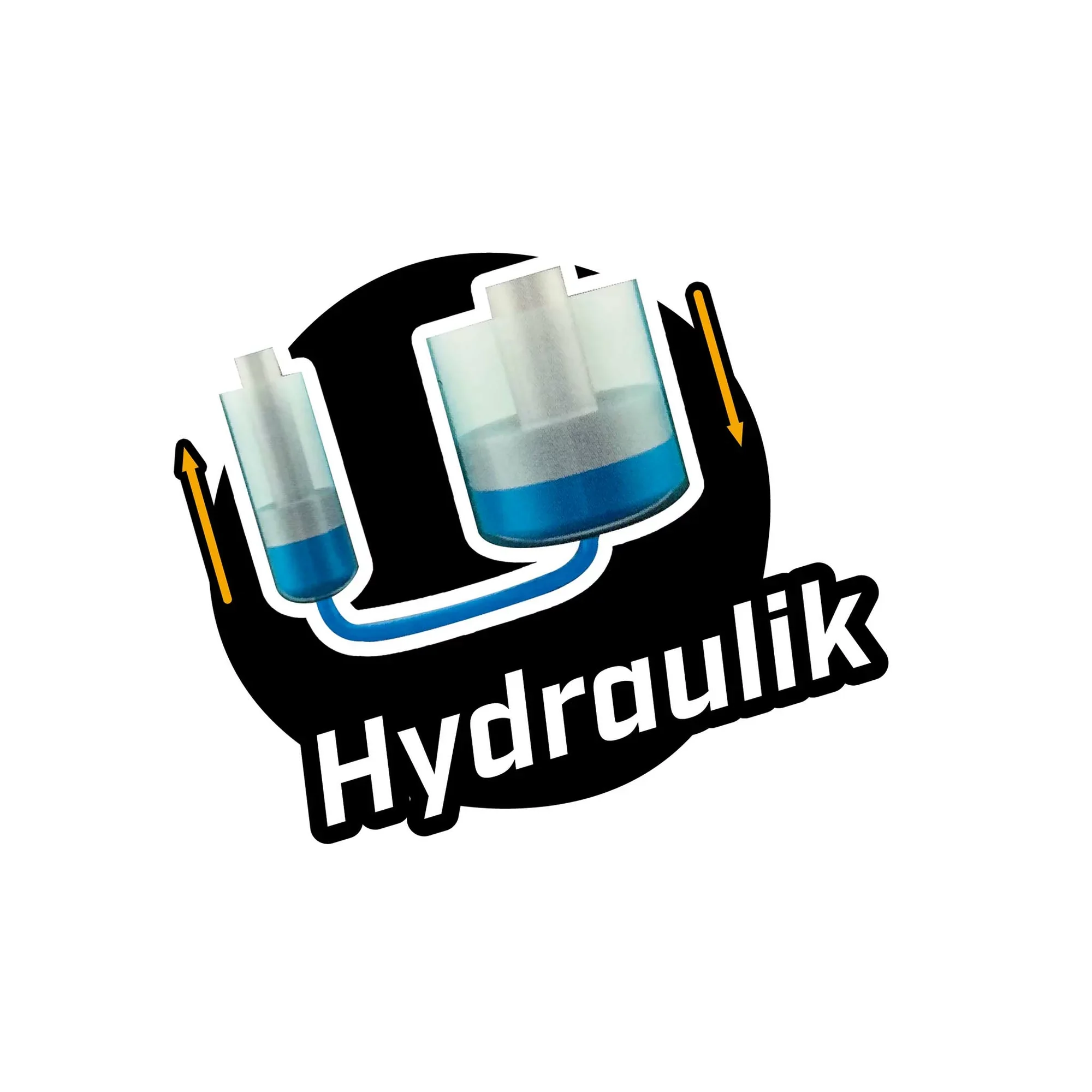 Hydraulic Excavator 3in1 - Image 6