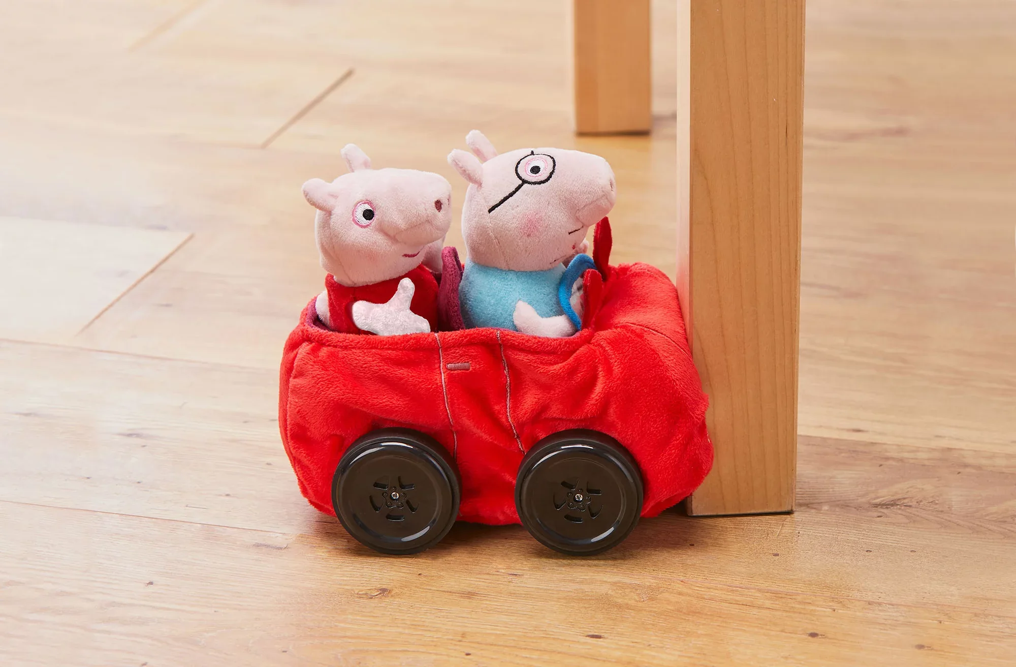 My first RC Car "PEPPA PIG" Remote Controlled - Image 16