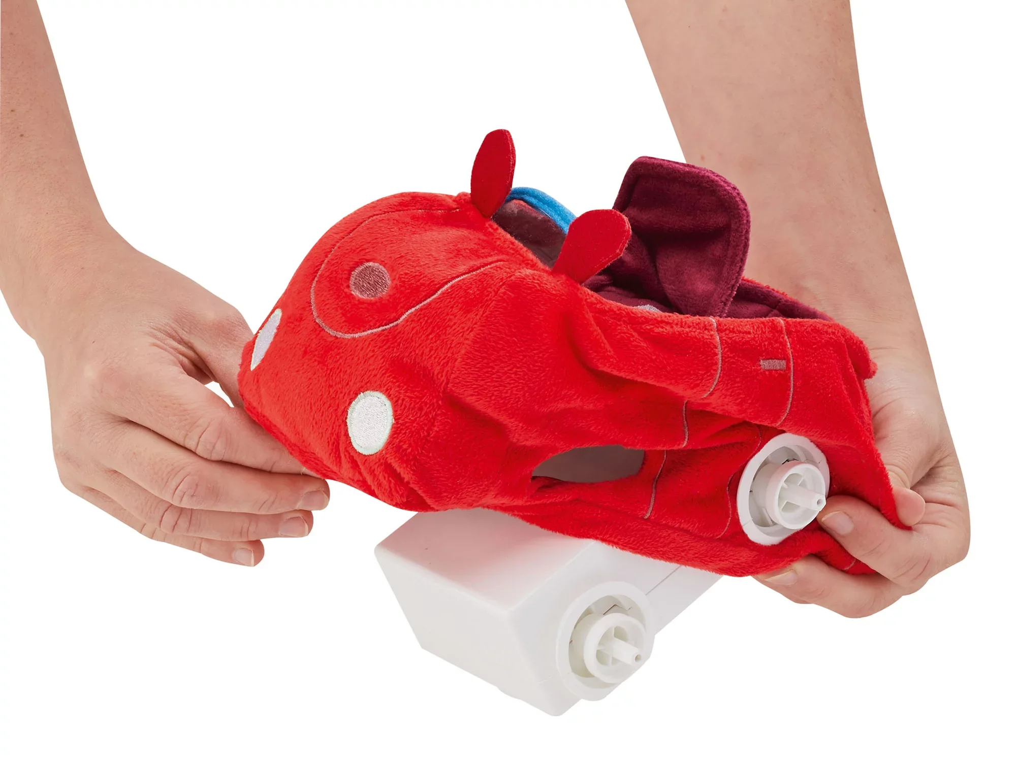 My first RC Car "PEPPA PIG" Remote Controlled - Image 17
