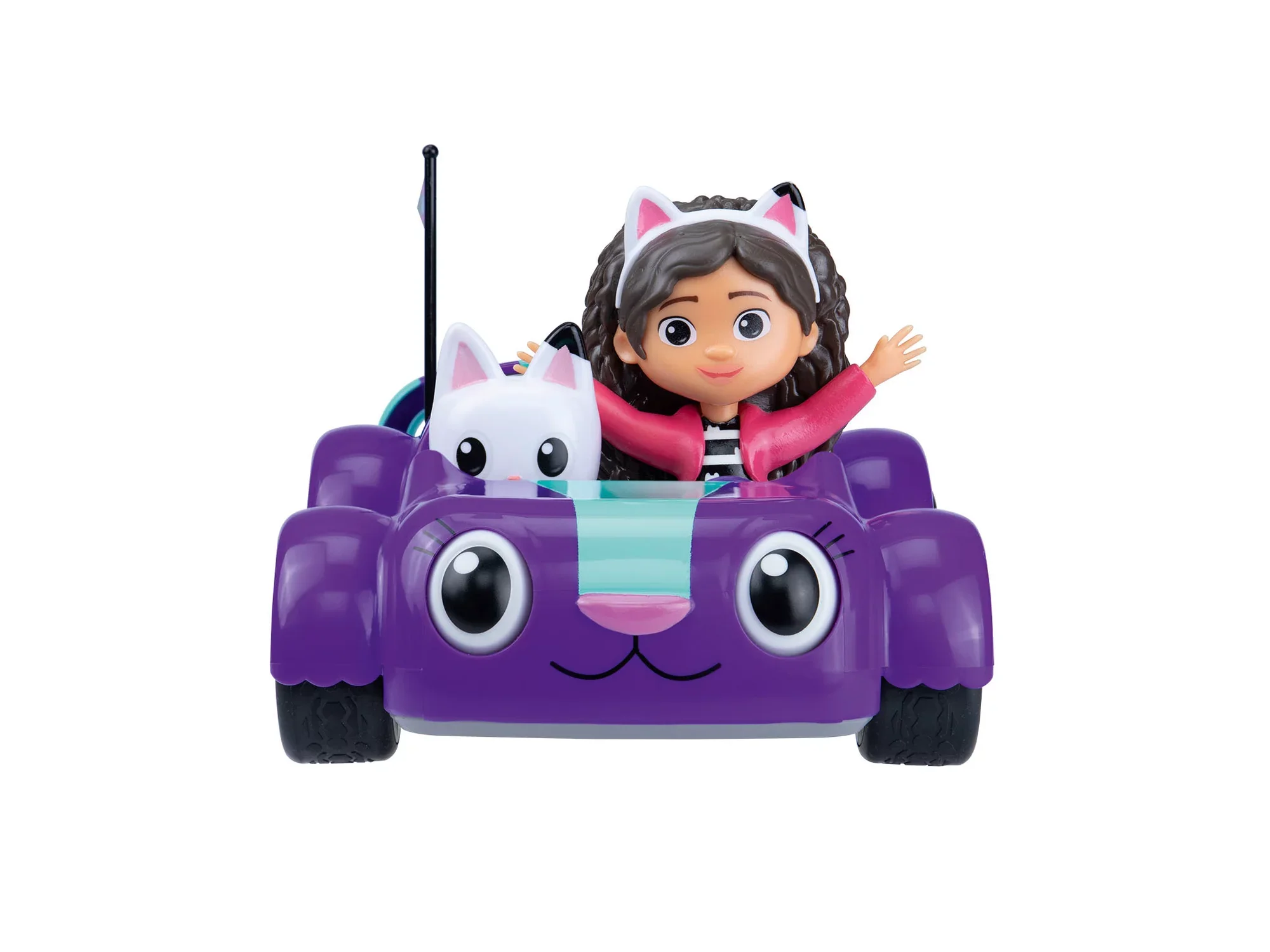 RC Car Gabby's Dollhouse CARLITA - Image 3