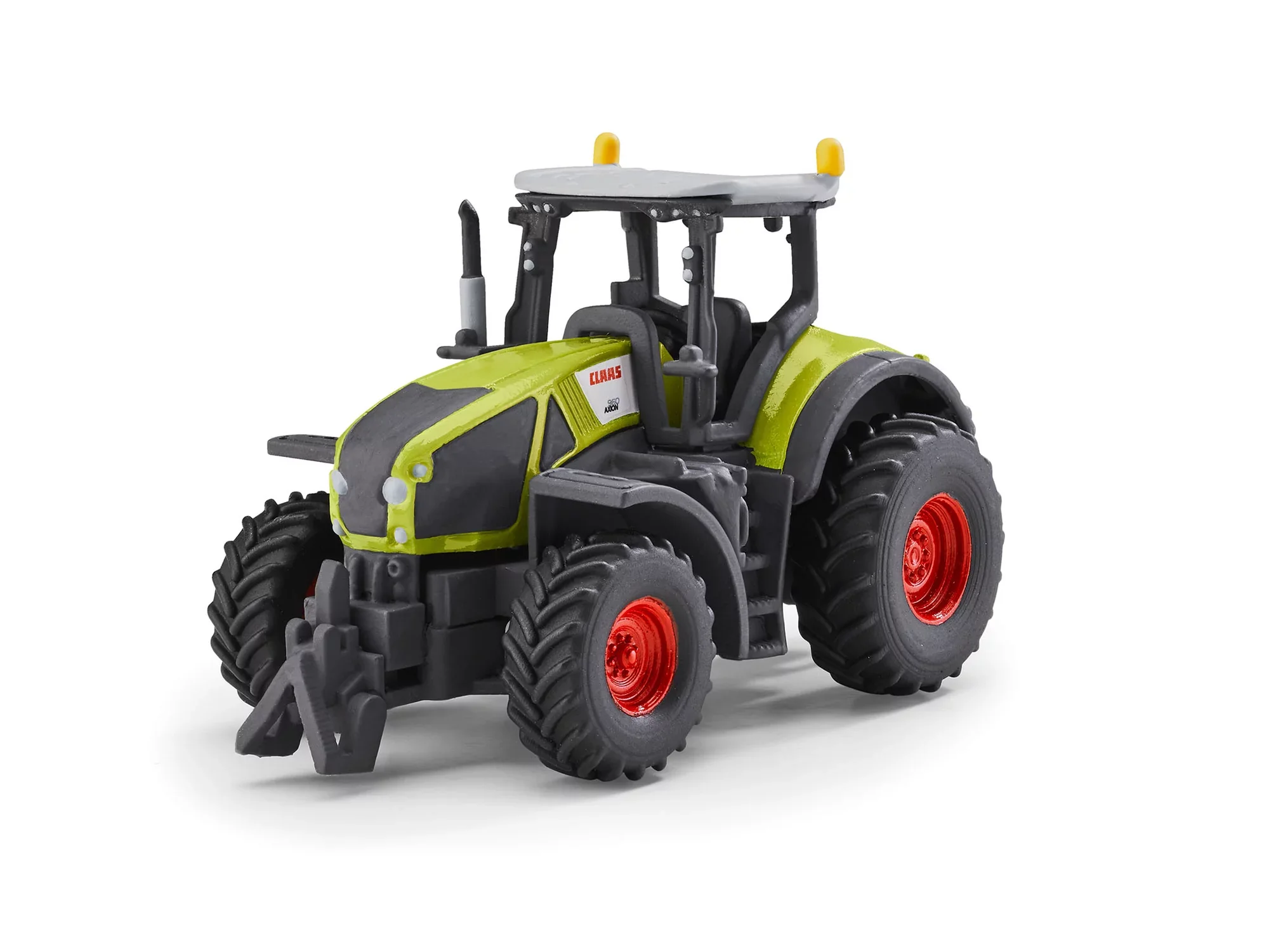 Mini RC Claas 960 Axion Traktor - Image 3