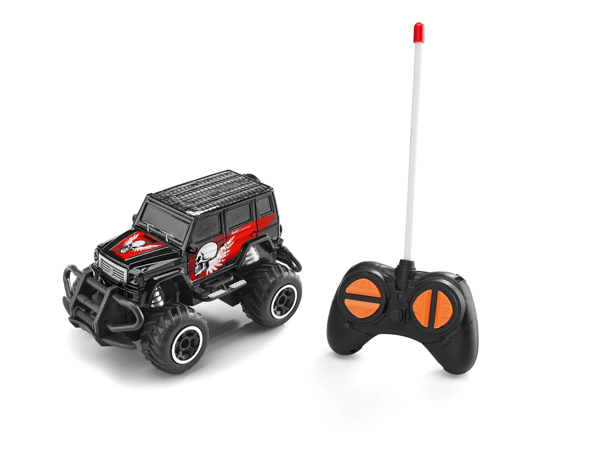 RC Car "Urban Rider" - Image 2