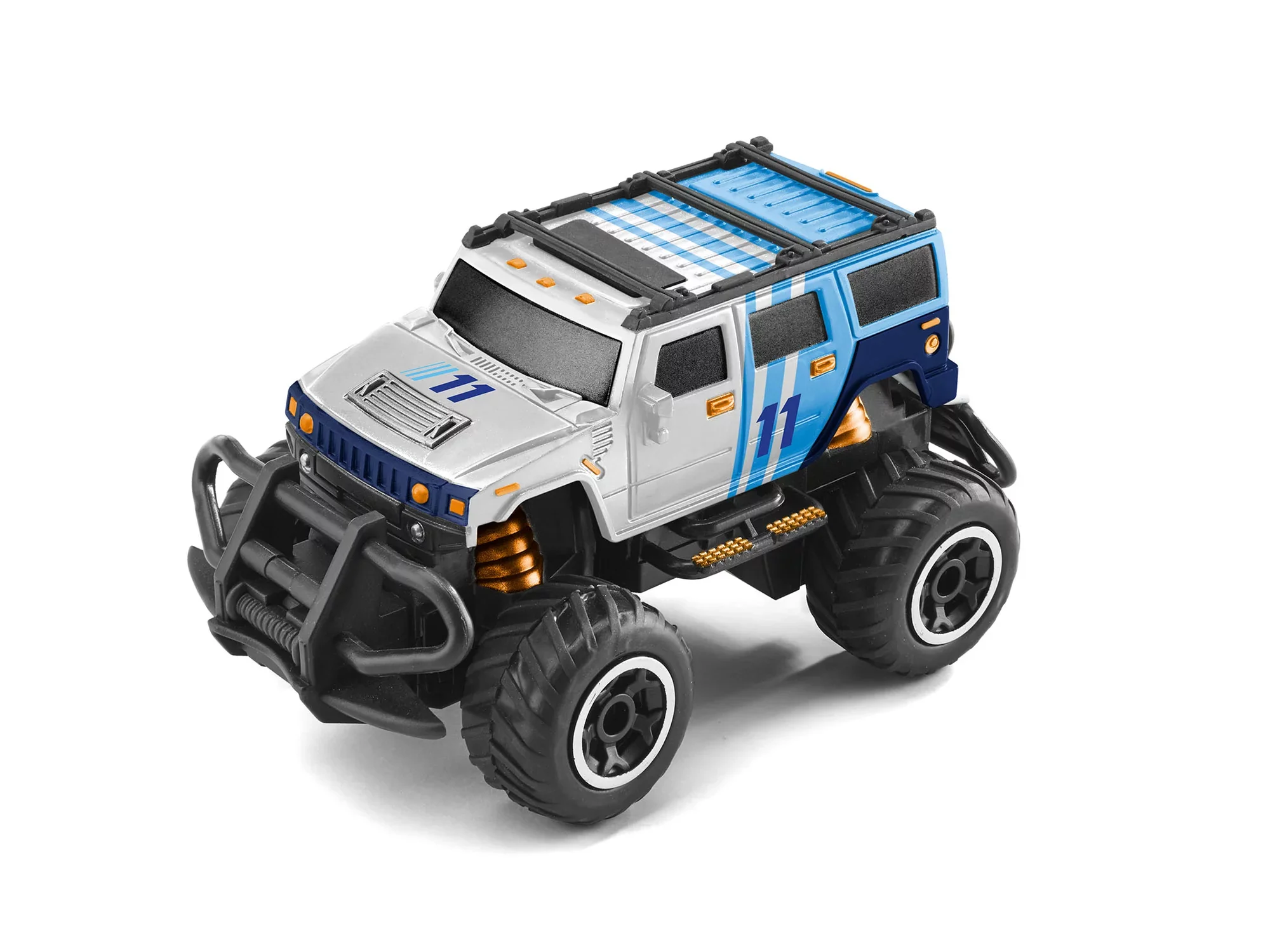 RC Car "Line Backer" - Image 3