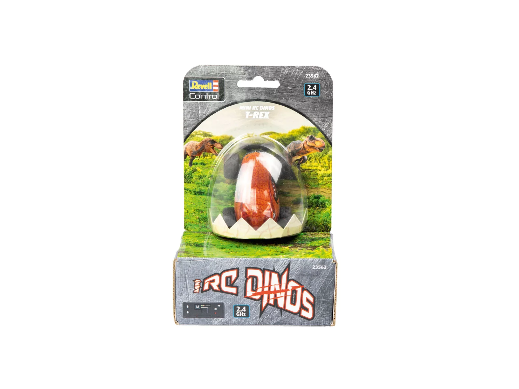 RC Mini Dino T-REX - Image 10