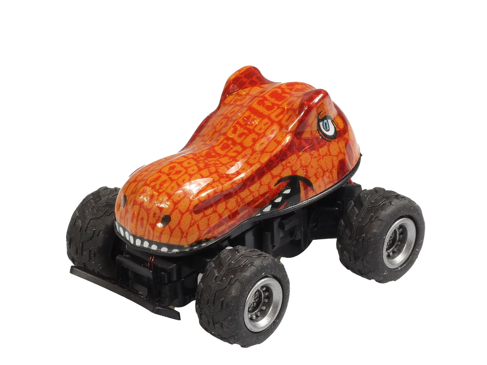 RC Mini Dino T-REX - Image 5