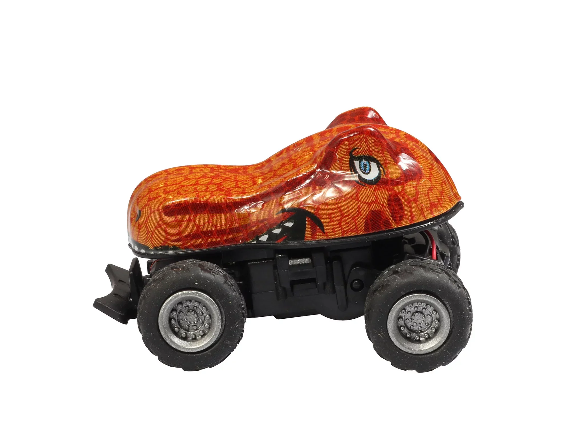 RC Mini Dino T-REX - Image 6