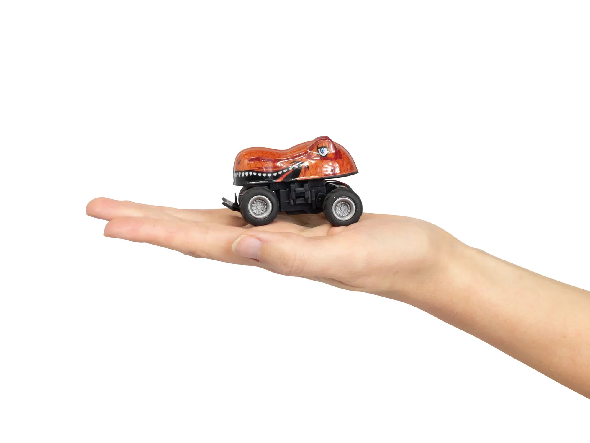 RC Mini Dino T-REX - Image 8