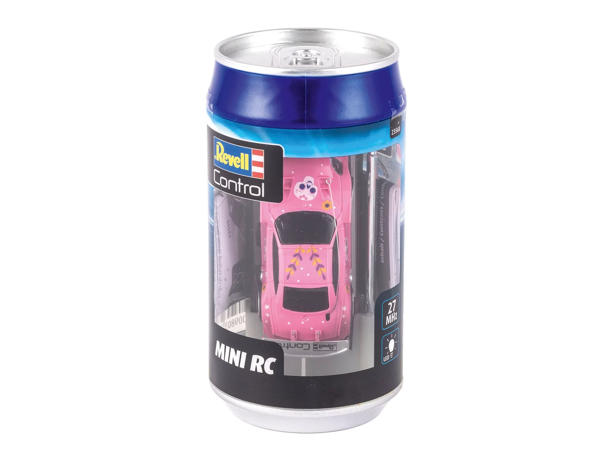Mini RC Car "pink" - Image 3