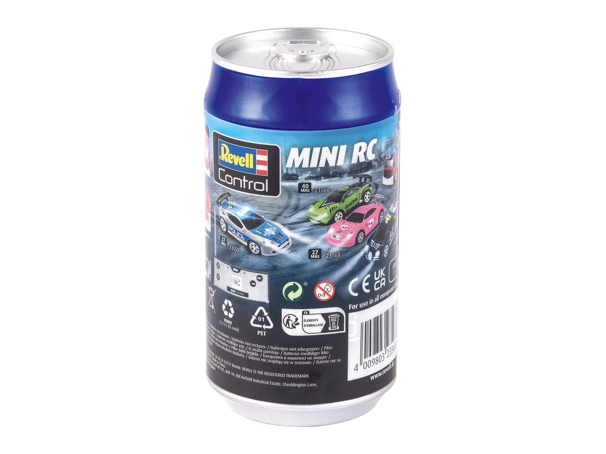 Mini RC Car "pink" - Image 6