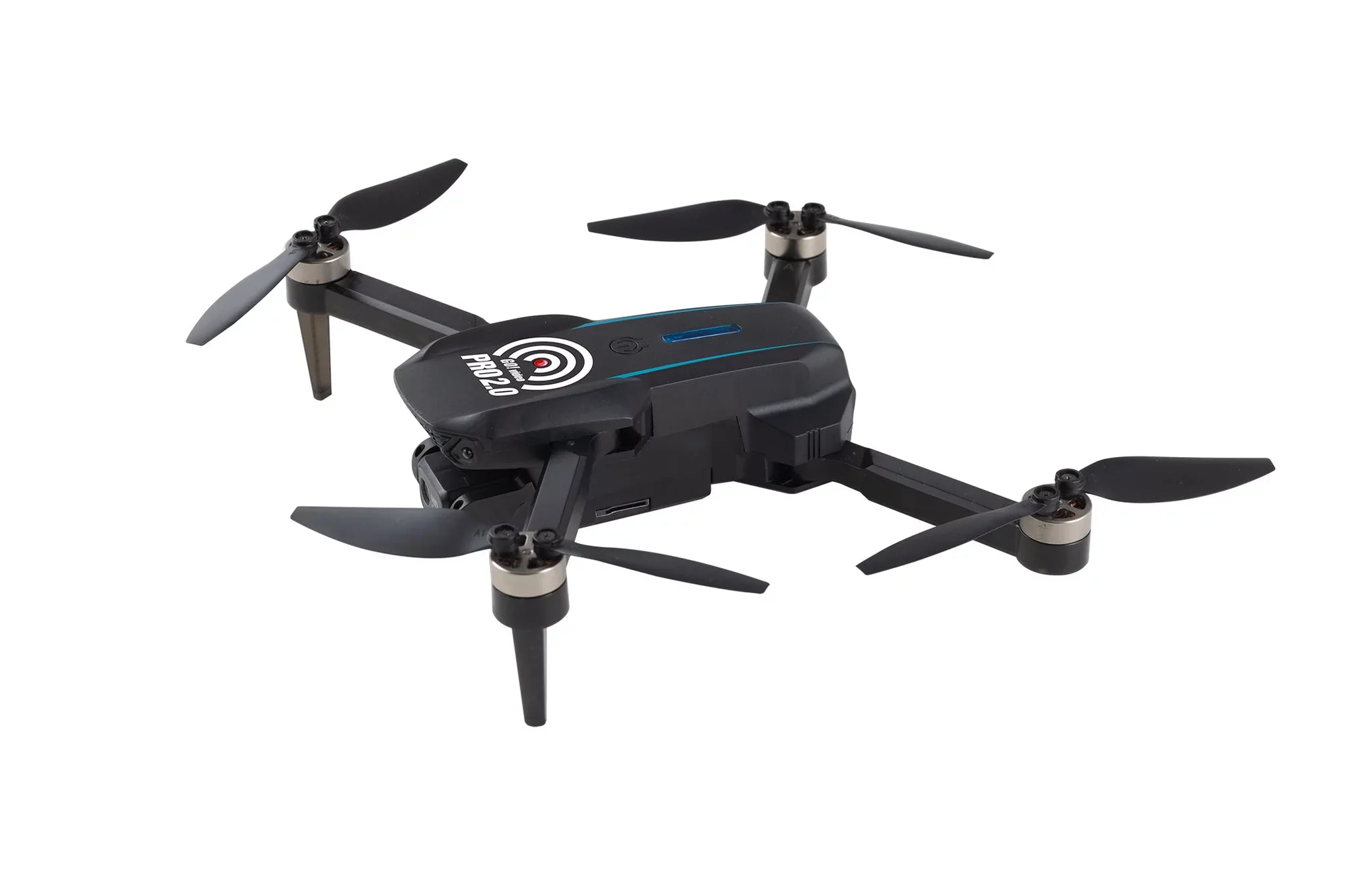 RC Camera Quadcopter "Go! Video Pro 2.0" - Image 3