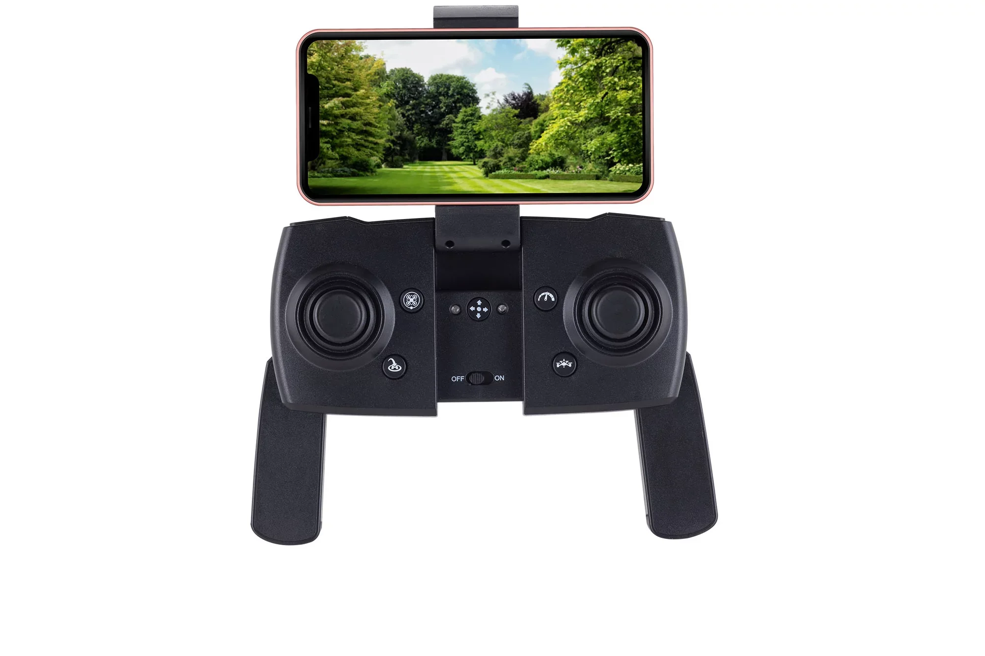 RC Camera Quadcopter "Go! Video Pro 2.0" - Image 5