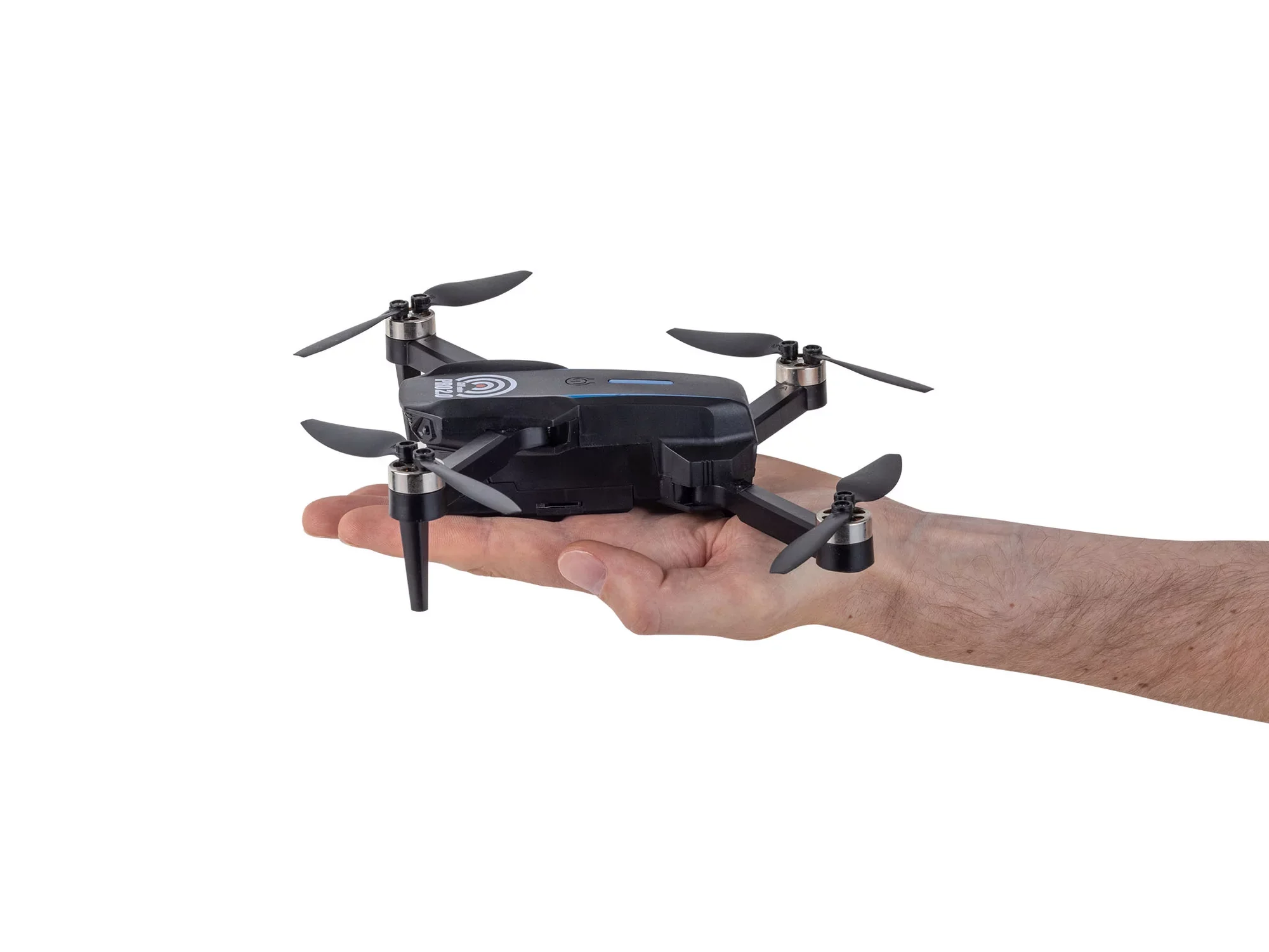 RC Camera Quadcopter "Go! Video Pro 2.0" - Image 7