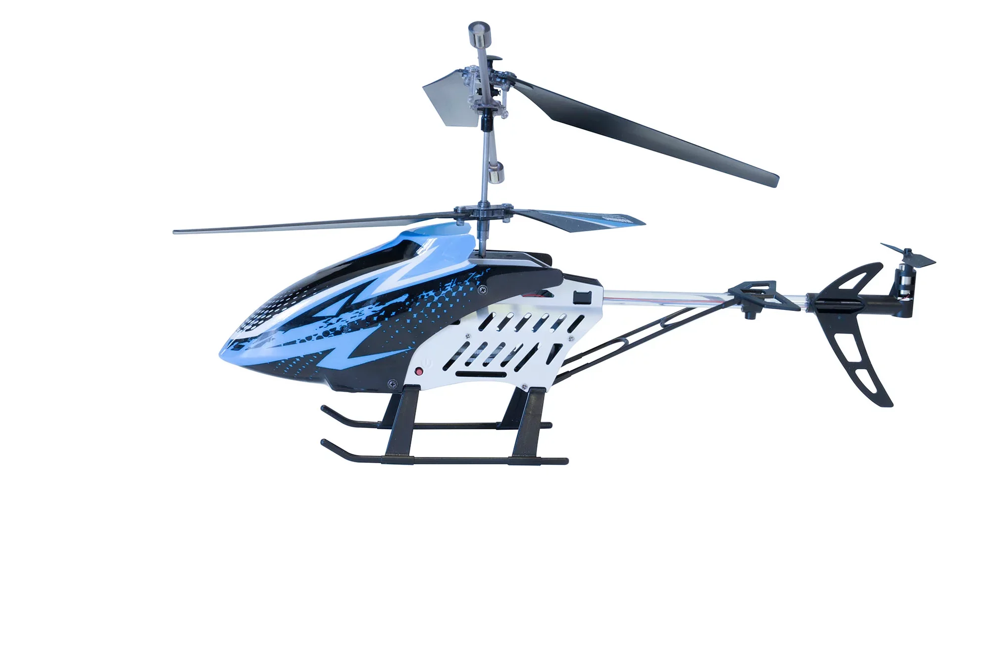RC Helicopter Lightning - Image 5