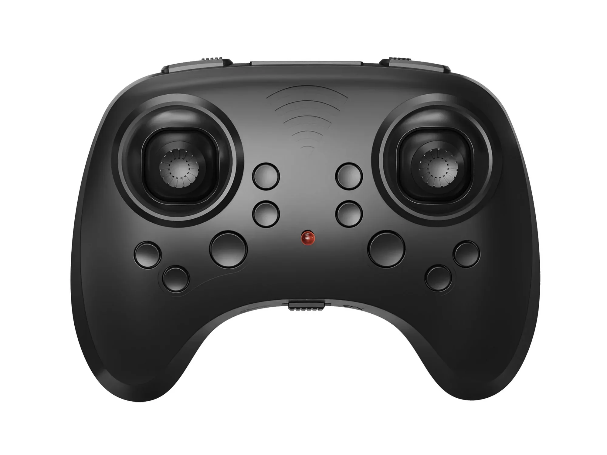 RC Quadcopter "Fireball" - Image 3