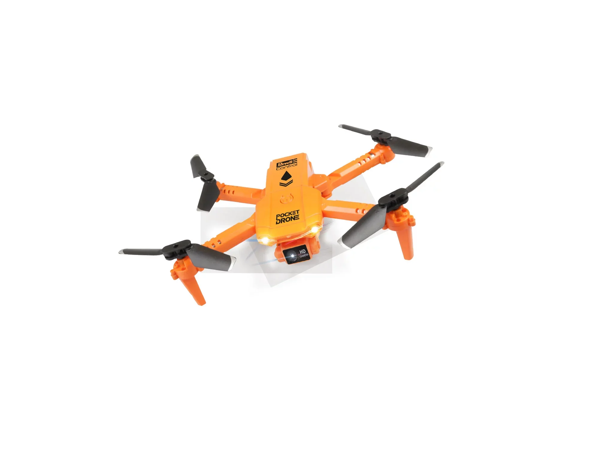 RC Quadrocopter "Pocket Drone" - Image 3
