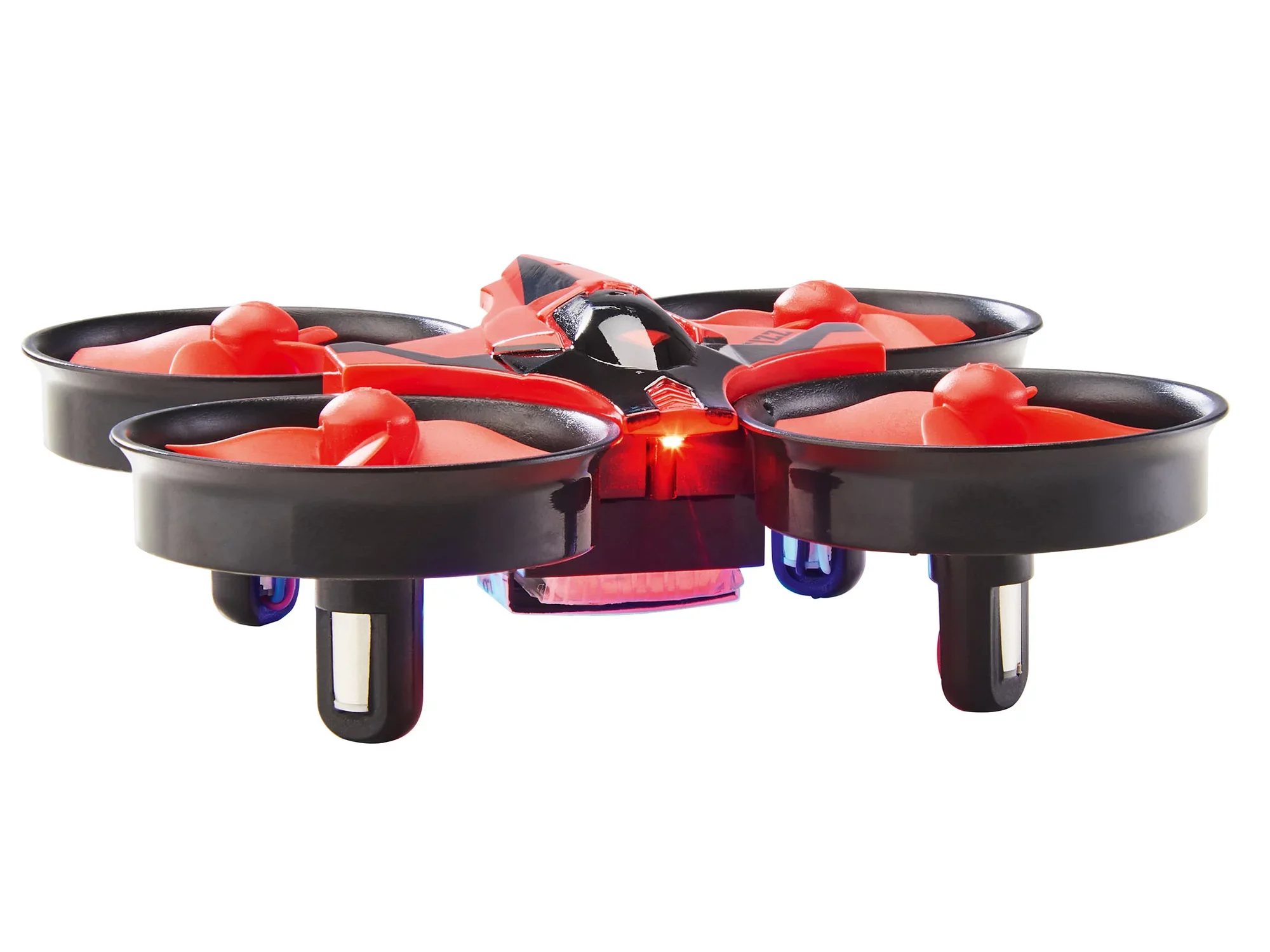 RC Mini Quadcopter "Fizz" - Image 4