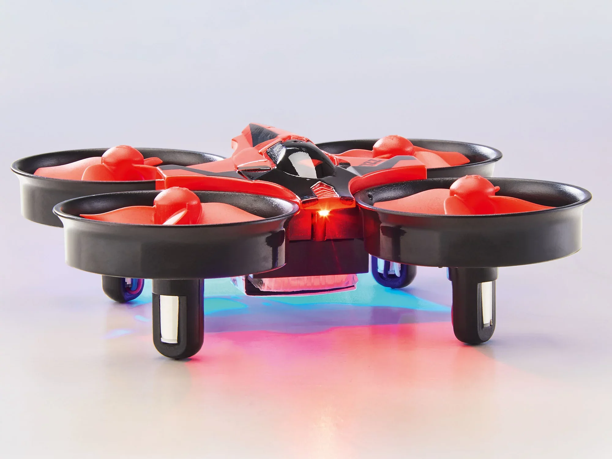 RC Mini Quadcopter "Fizz" - Image 7