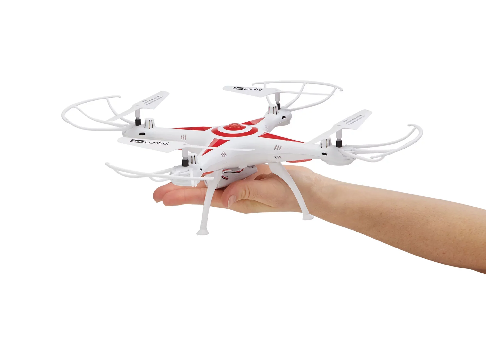 RC Quadrocopter "Go! Video" - Image 5