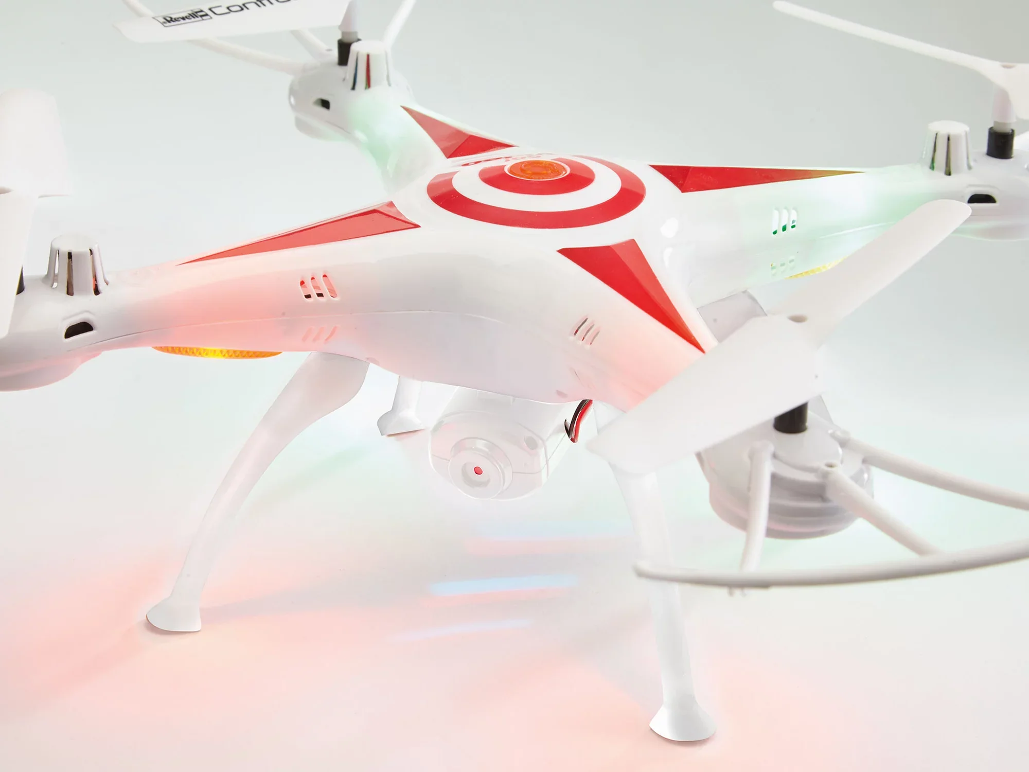 RC Quadrocopter "Go! Video" - Image 7